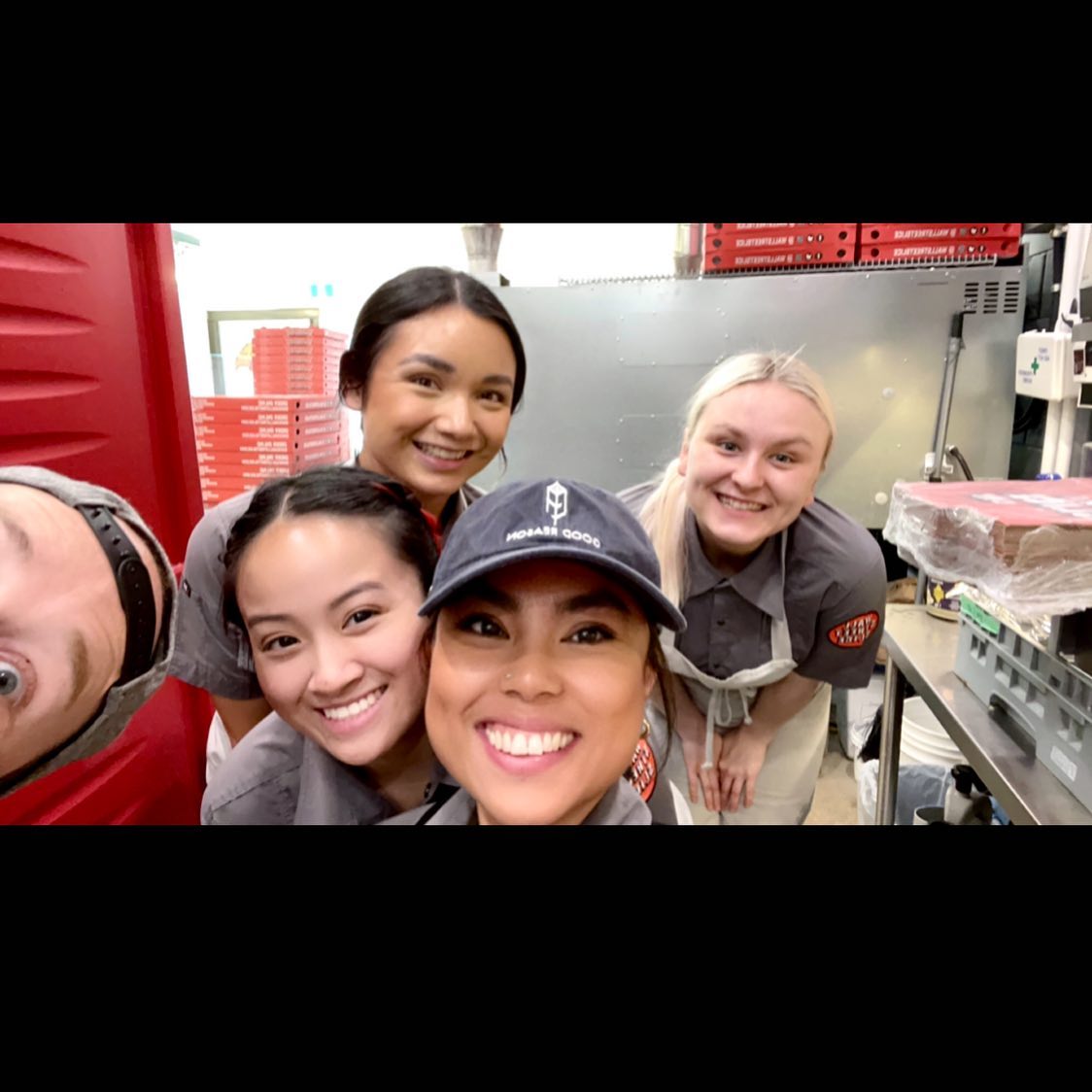 The Main Ingredient with Kevin Burgin goes to Wall Street Slice