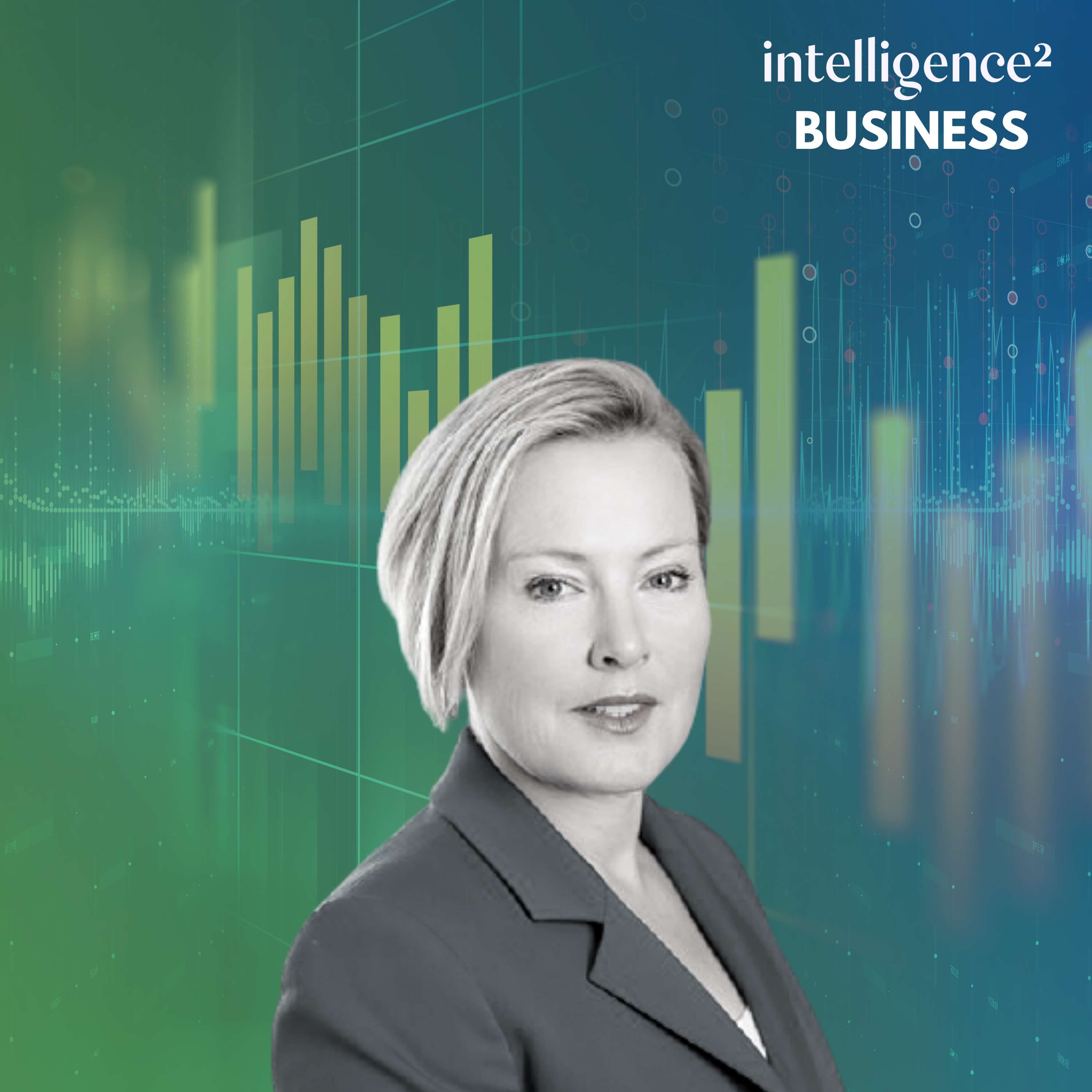 Gillian Tett on a New Way To Understand Business and Life episode artwork