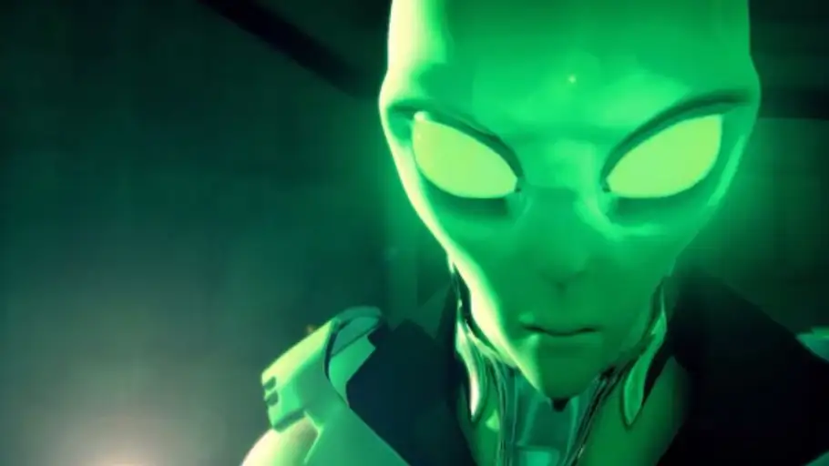 8 de julio: ¿el día en el que Trump dirá que los ovnis existen?