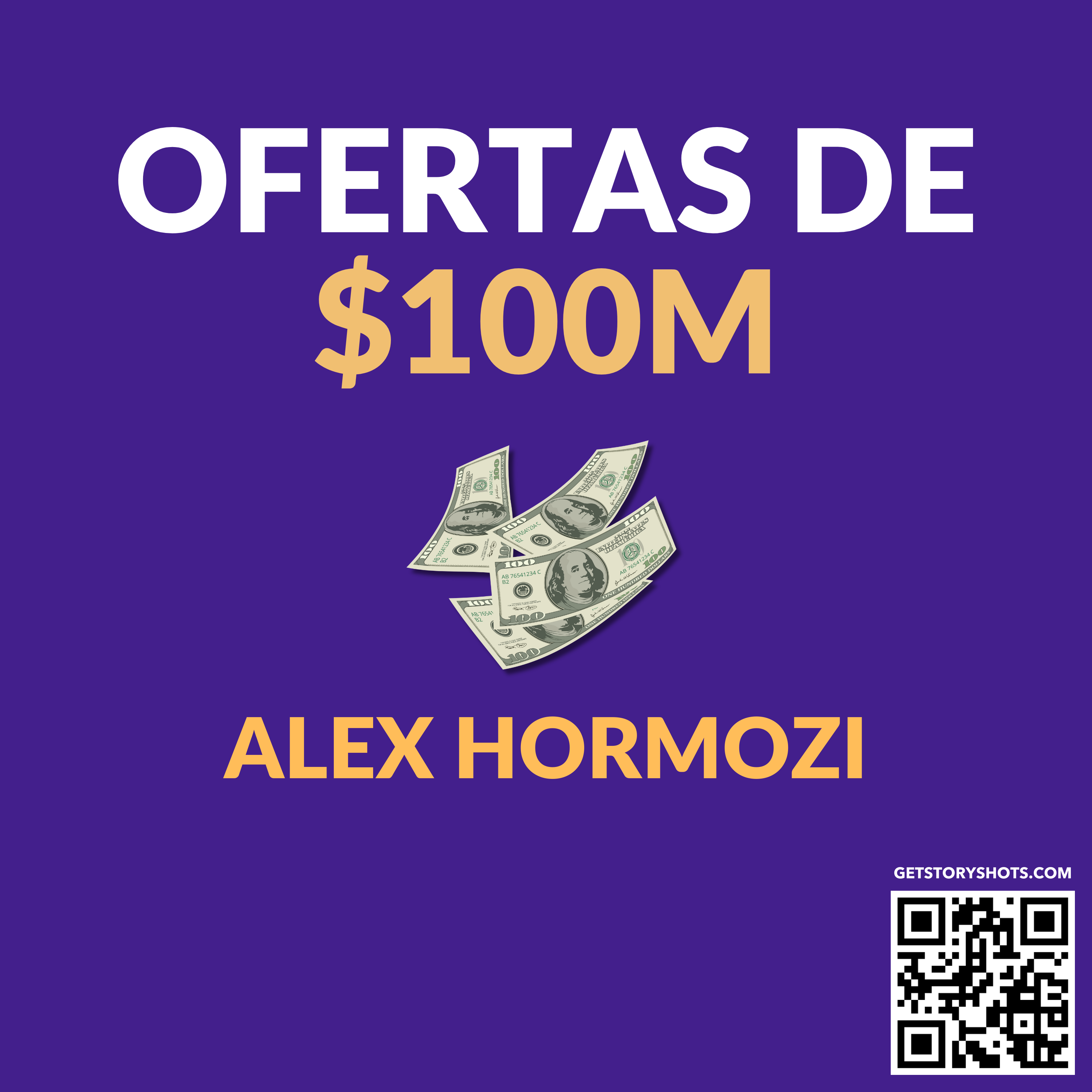 Ofertas de $100M de Alex Hormozi Resumen del libro y reseña | Audiolibro gratis