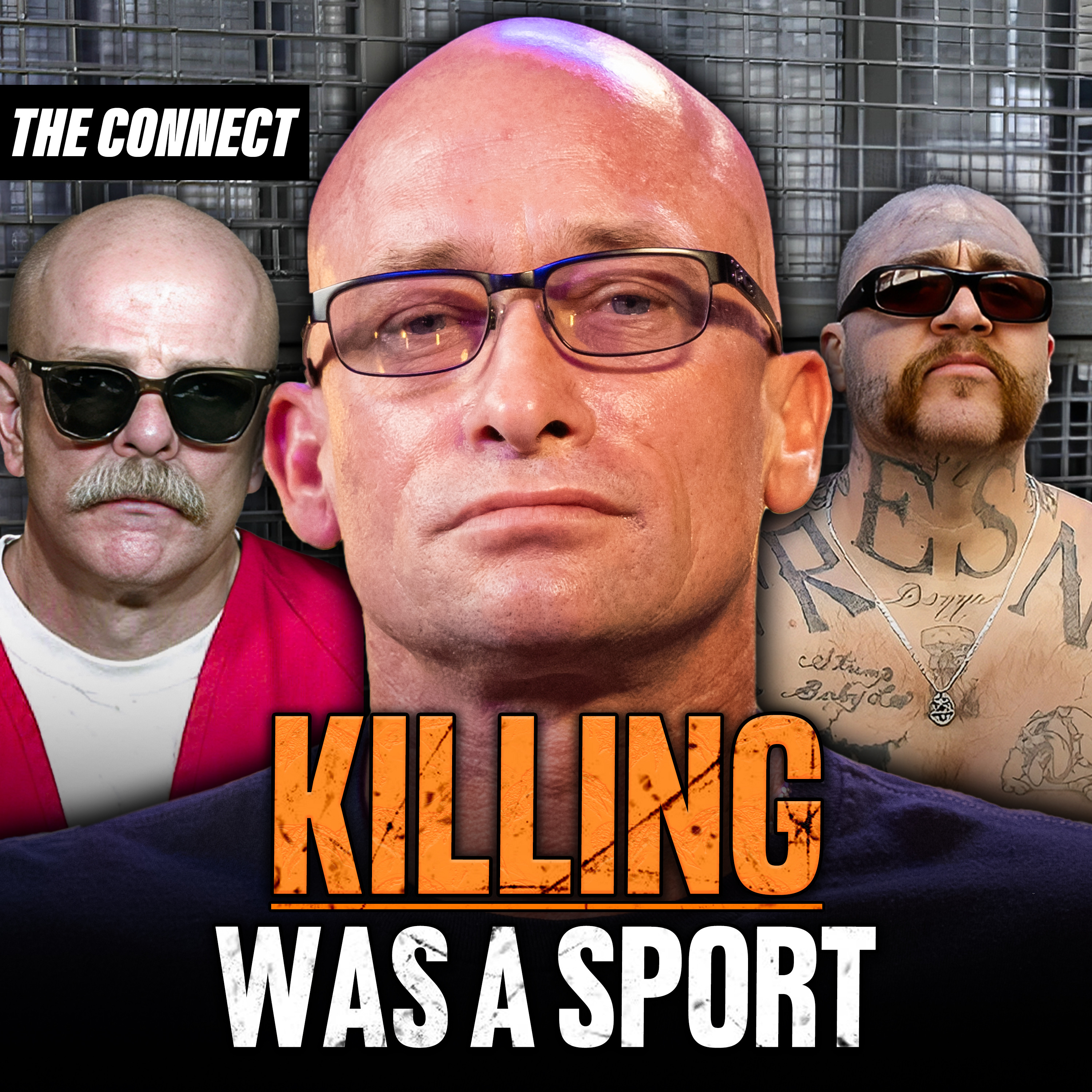 Former Peckerwood Gang Member Opens Up About Life Sentence Under California's 3 Strike Law