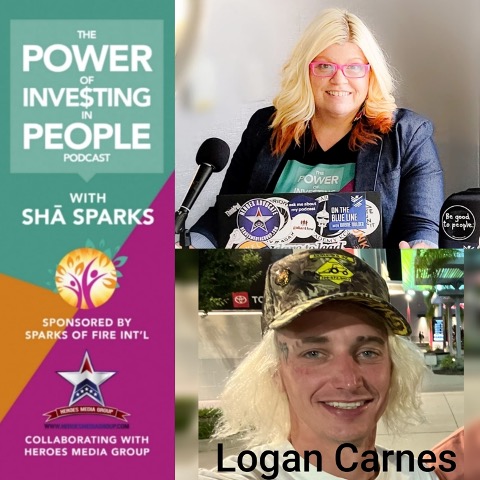 Removing the Junk in Your Life with Logan Carnes