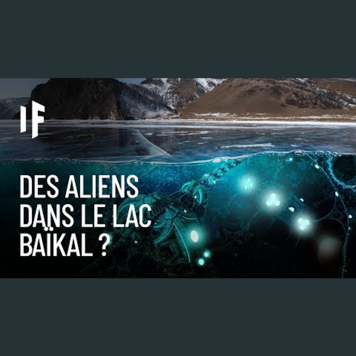 What If Français - Et Si