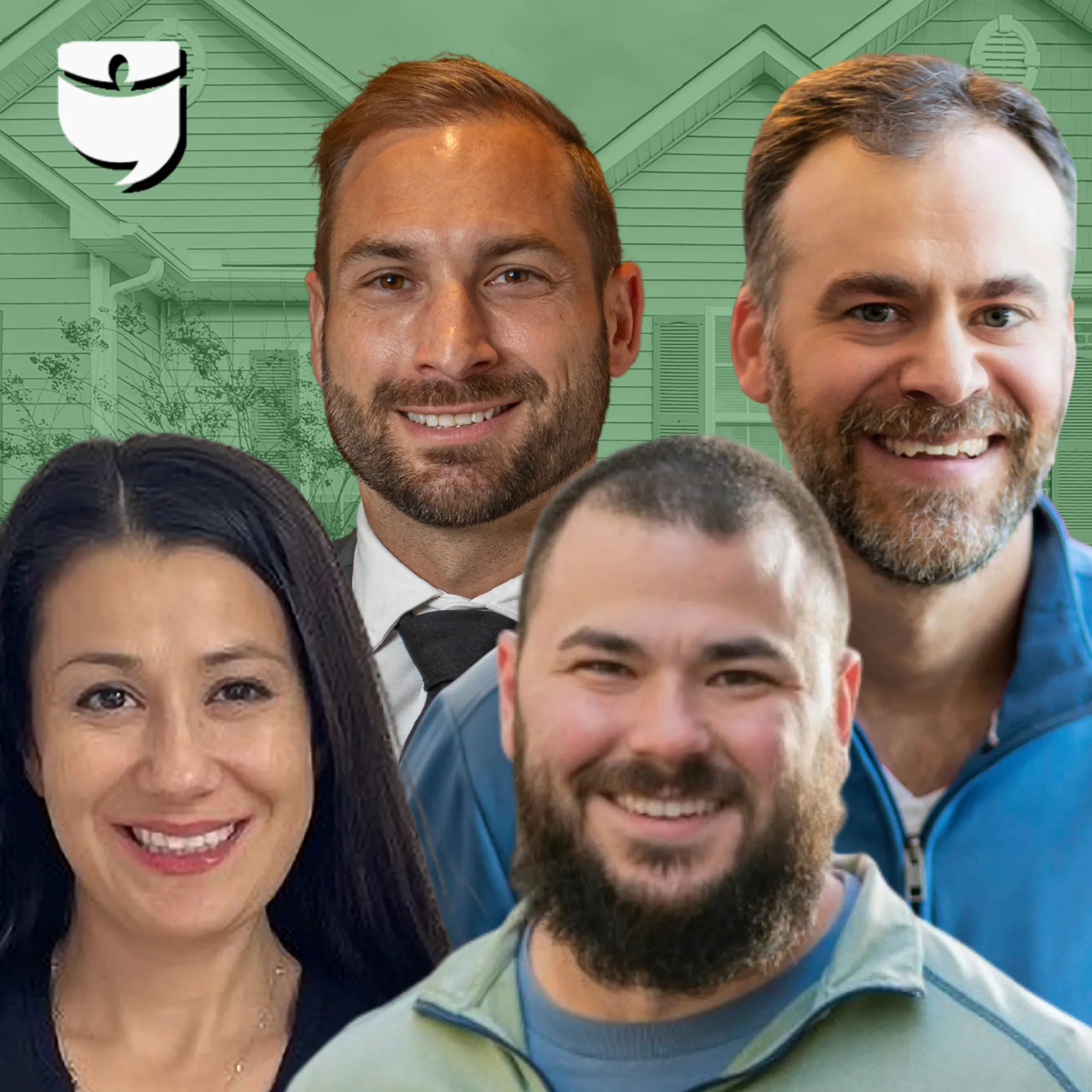 LP Roundtable: Return of Capital, Reinvesting Distributions, and Sponsor Due Diligence episode artwork