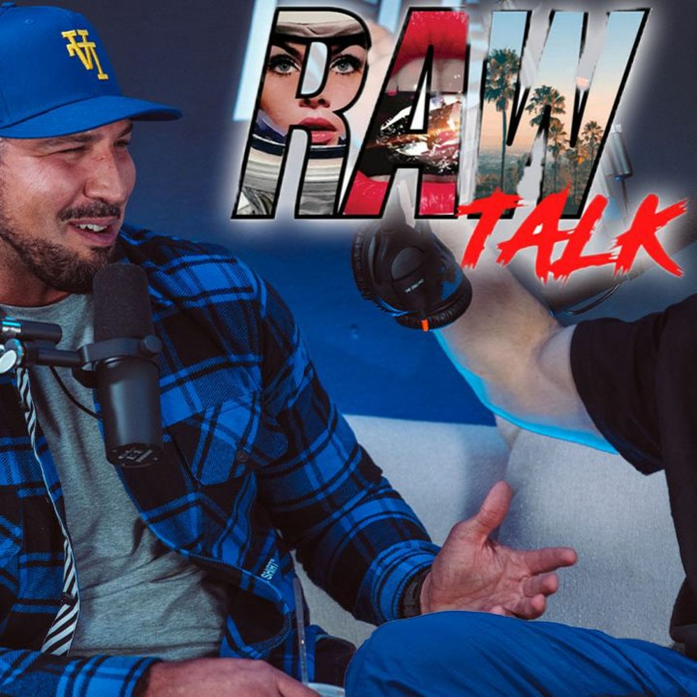 Bradley Martyn Vs Brendan Schaub