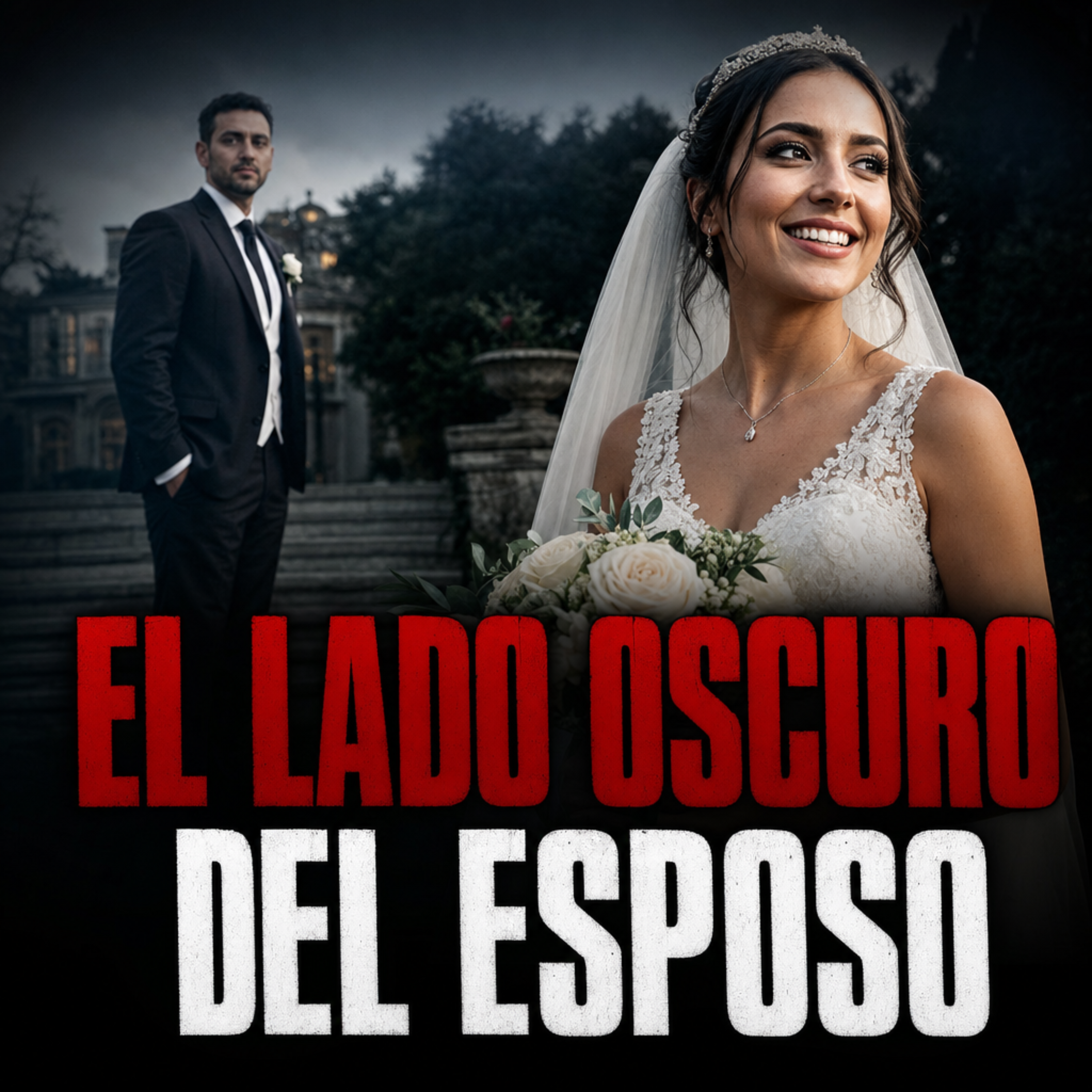 Ella creyó que era amor verdadero hasta que se cayó la máscara: él fingía amarla — La verdad es impensable