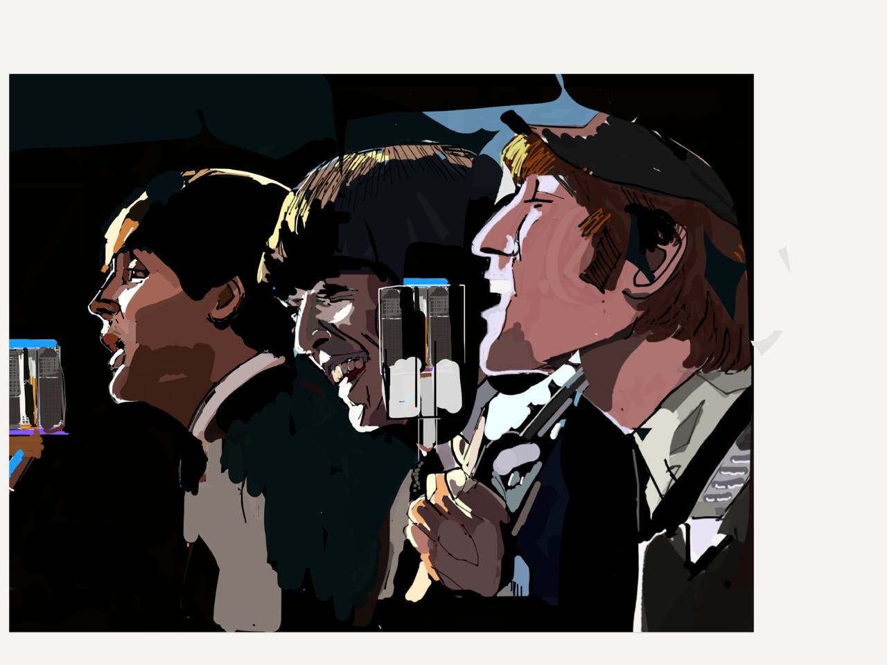 309: Some Fun Tonight with Chuck Gunderson 309: Some Fun Tonight with Chuck Gunderson