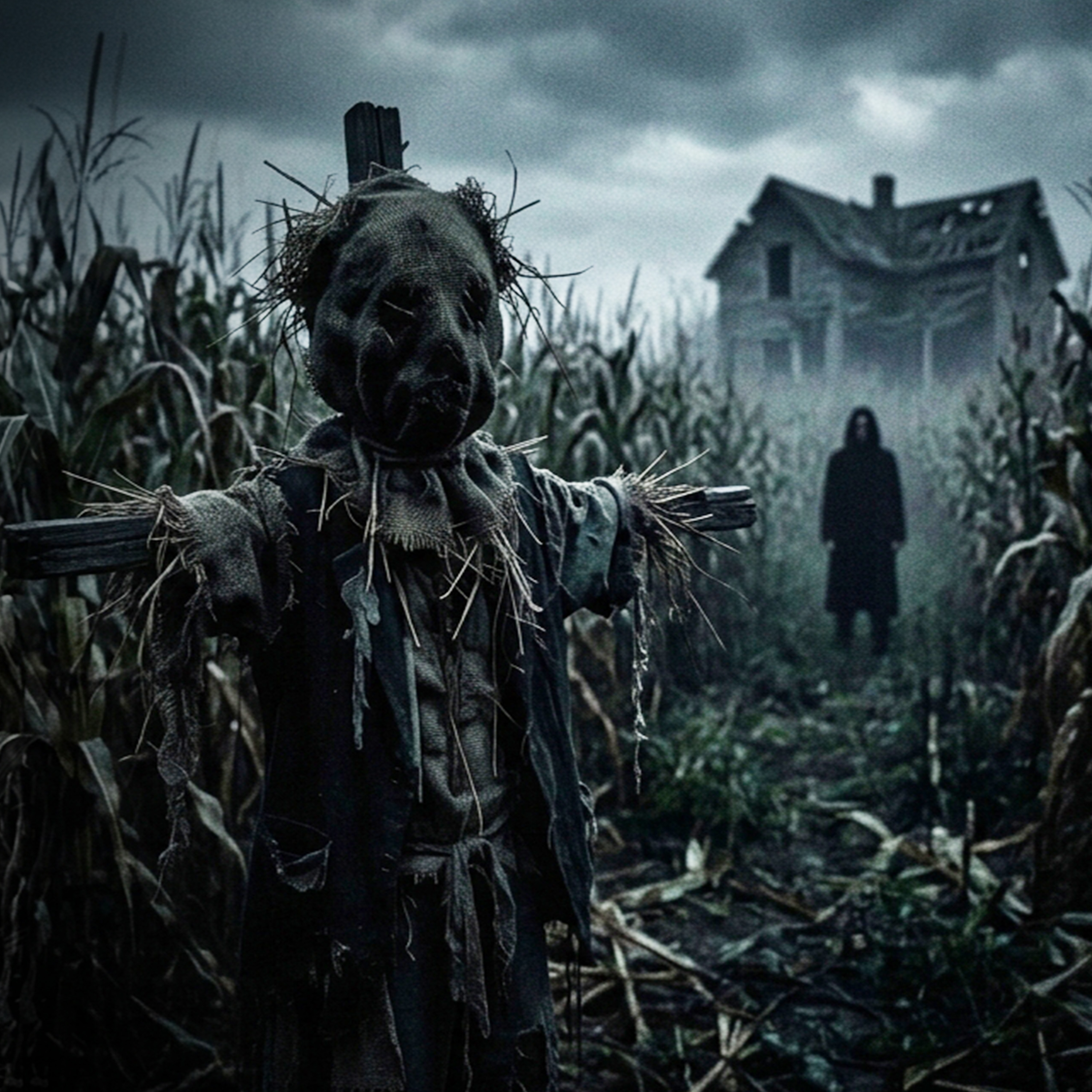 5 Hours of Terrifying Halloween Horror Stories to Keep You Up All Night episode artwork