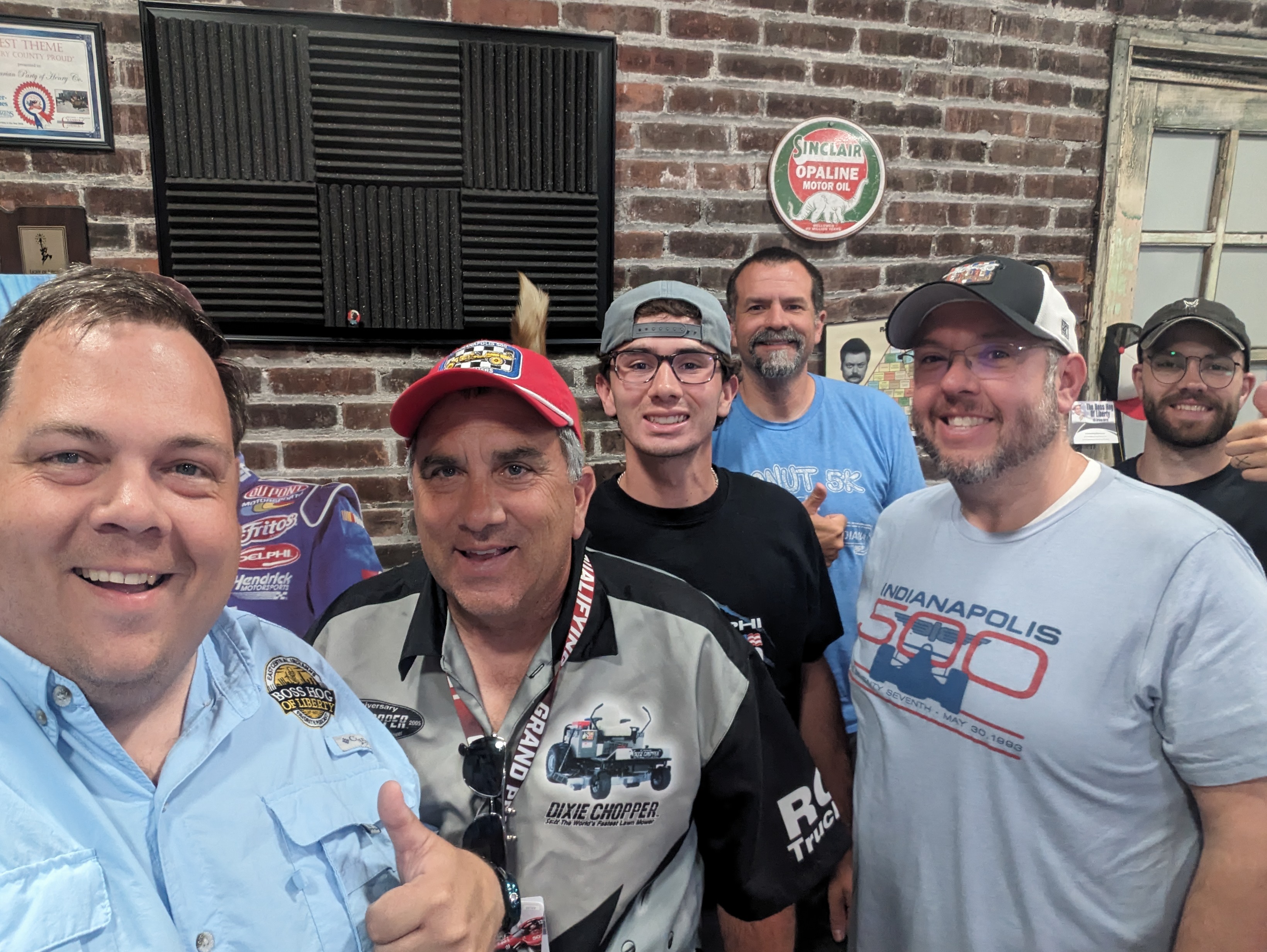 348: Indy 500 Race Preview! Traditions and Predictions