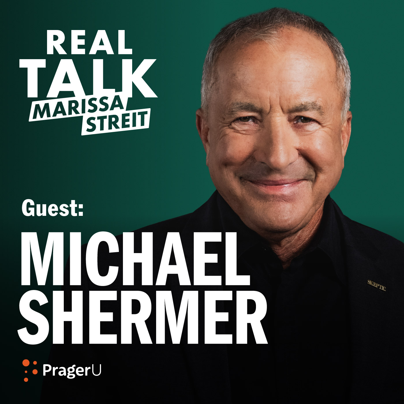 Real Talk with Marissa Streit | PragerU - Why Conspiracy Theories Are So Addictive