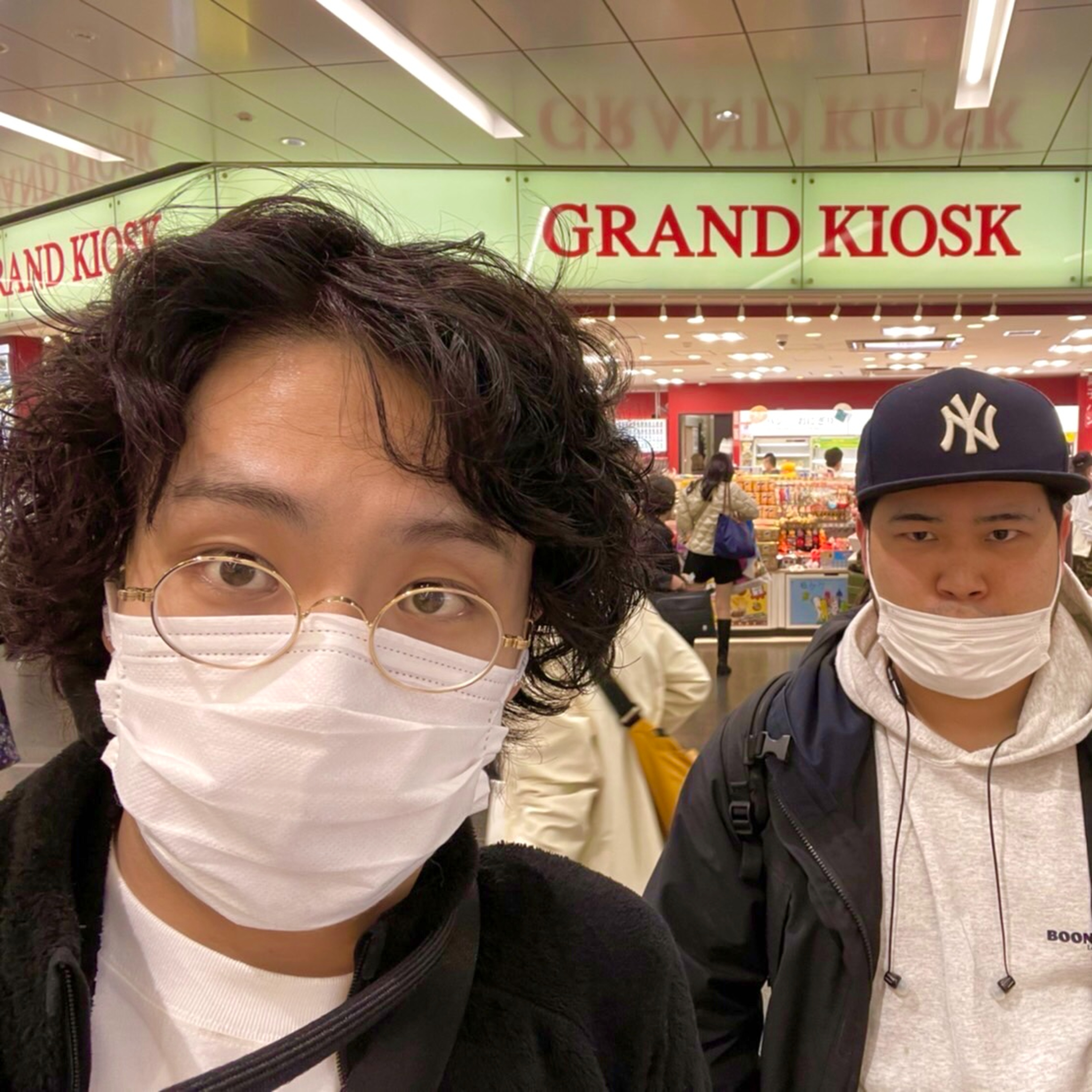 シーズン7-10「ごデカすぎんだろ」