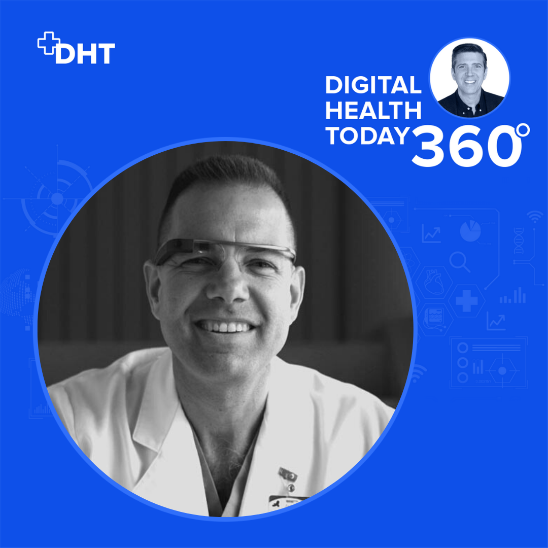 S5: #049: Rafael Grossmann on Using AR/VR to Take Education to the Next Level episode artwork