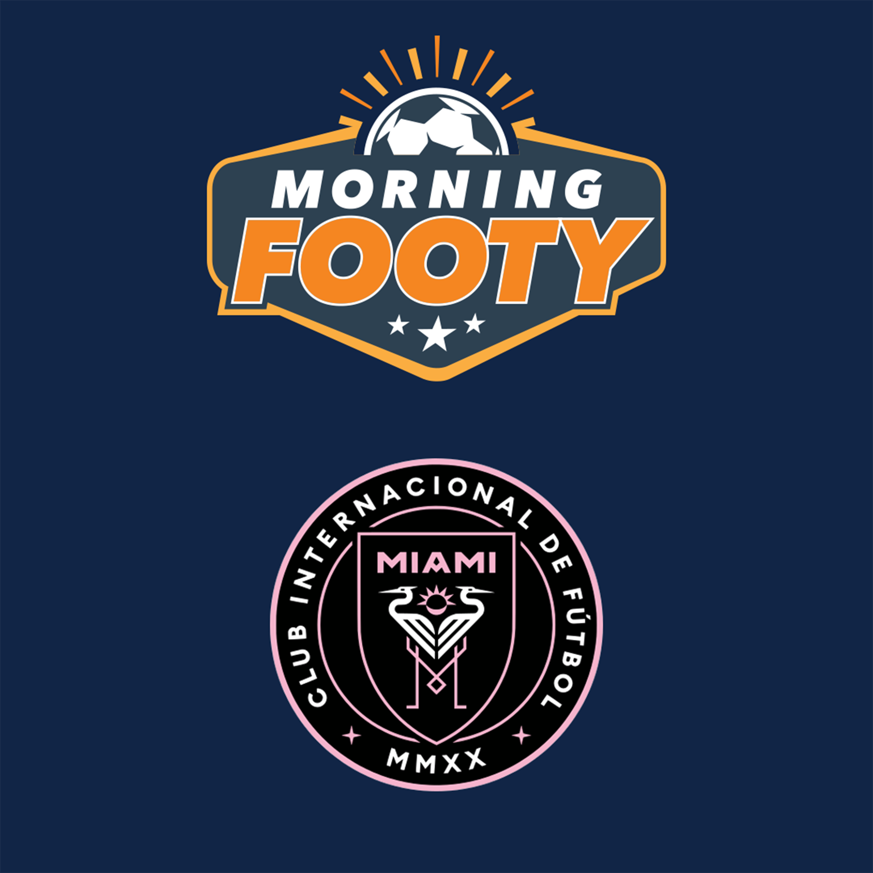 Morning Footy: A soccer show from CBS Sports Golazo Network