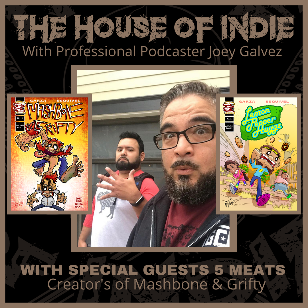 The House Of Indie™