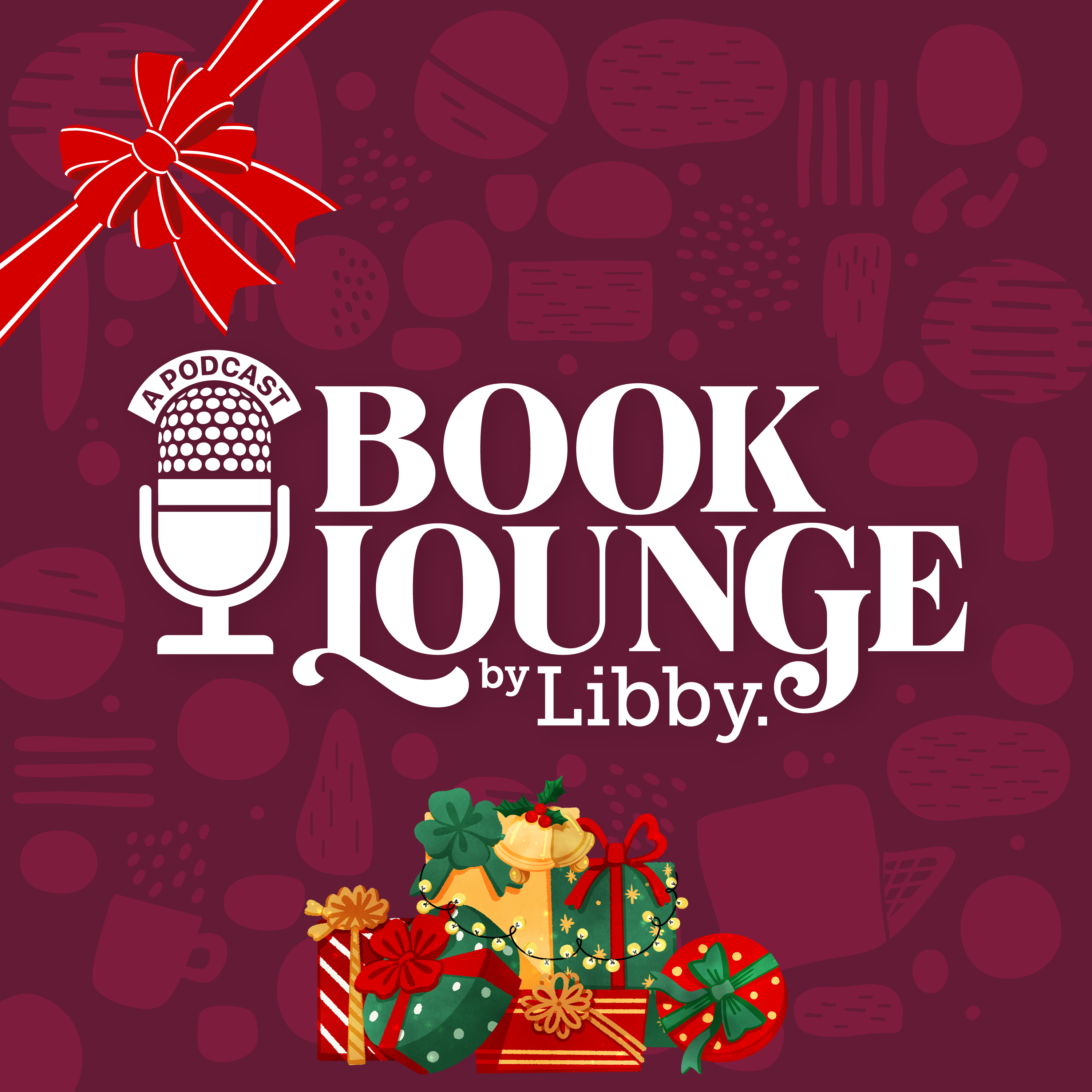 Book Lounge by Libby