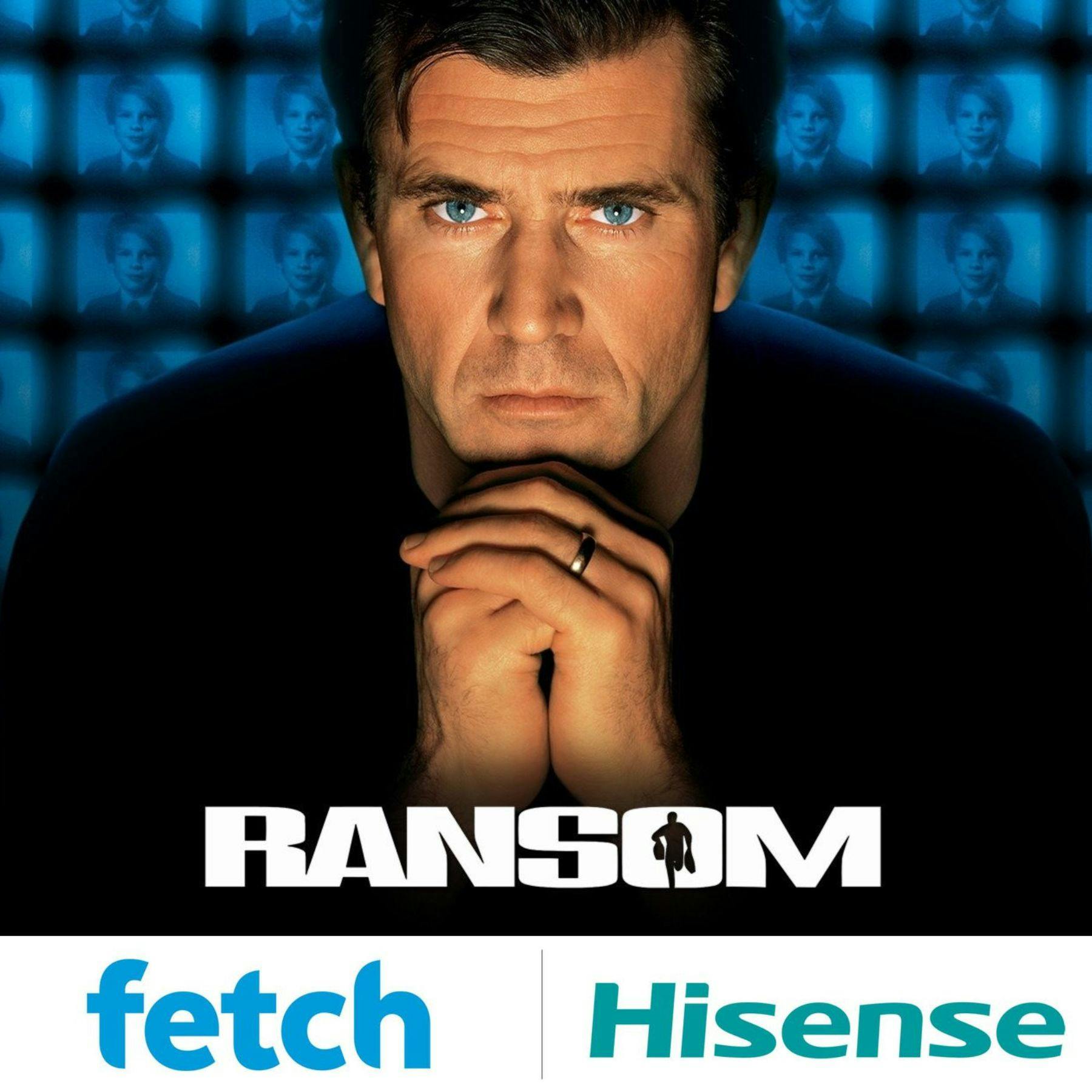 Movies: Ransom
