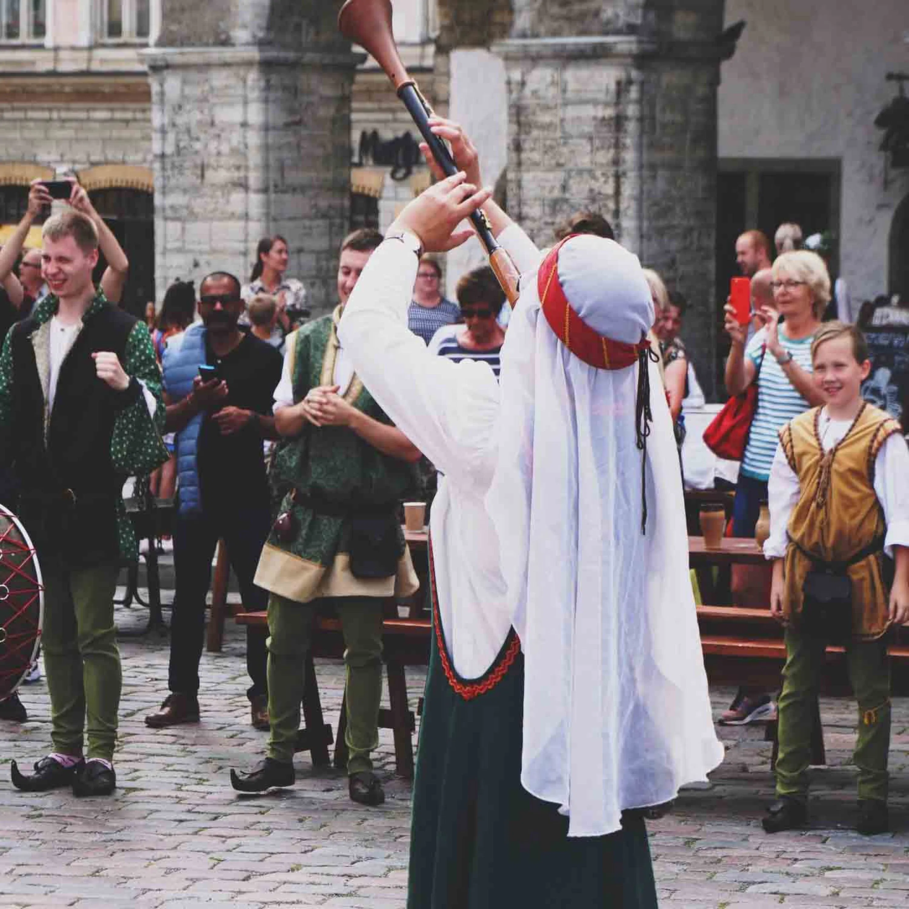 Qu’est-ce que la bardcore ?