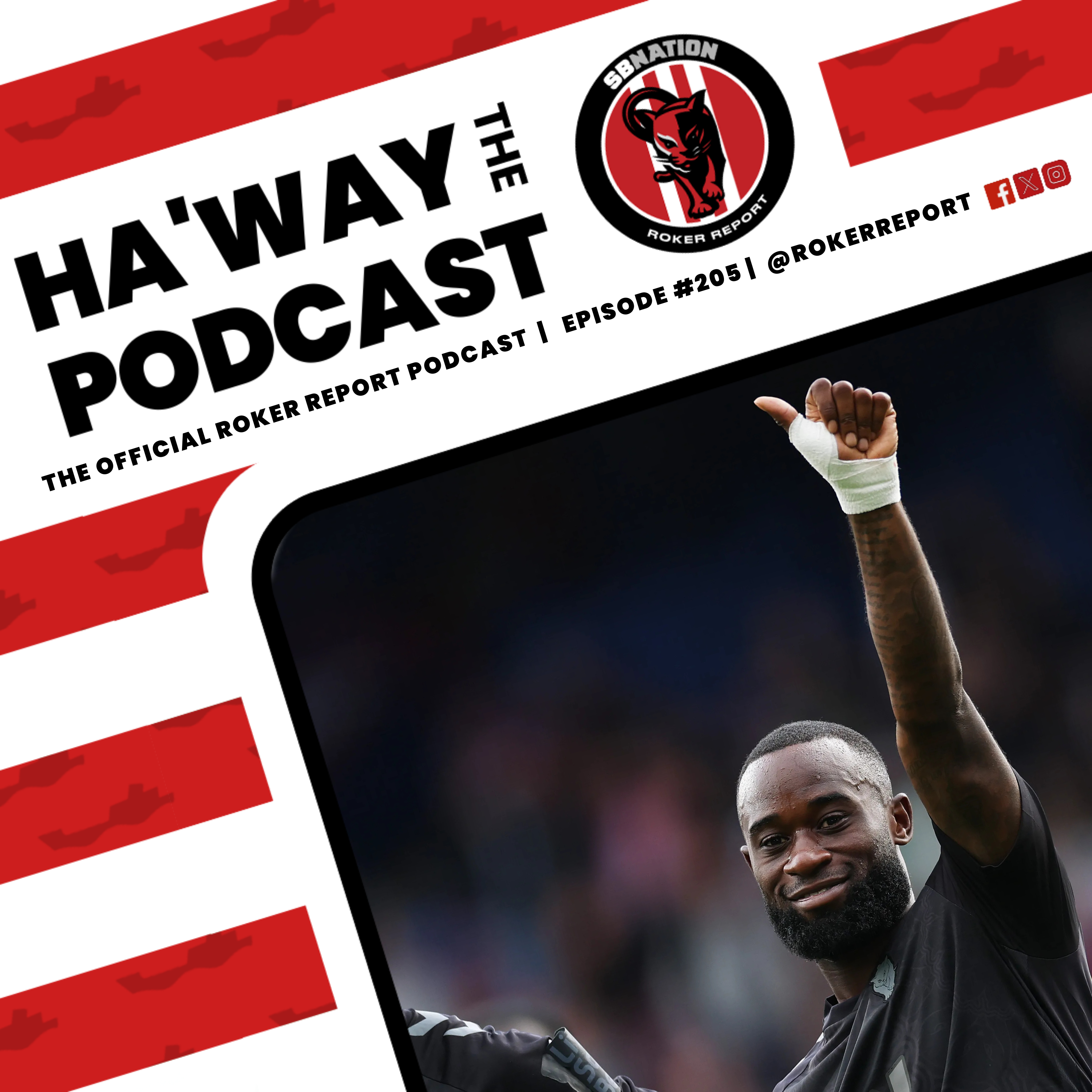 REACTION | Palace 0-0 SAFC | A Great Point!