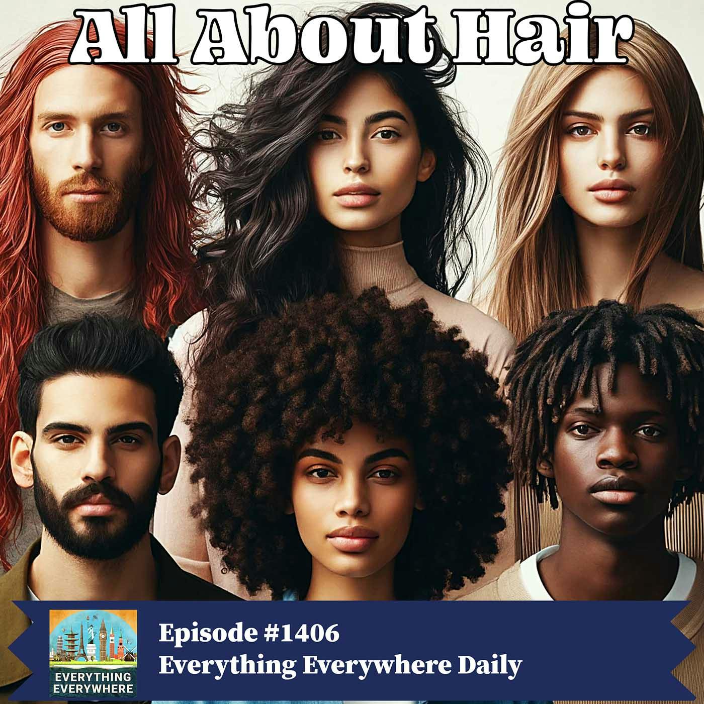 All About Hair