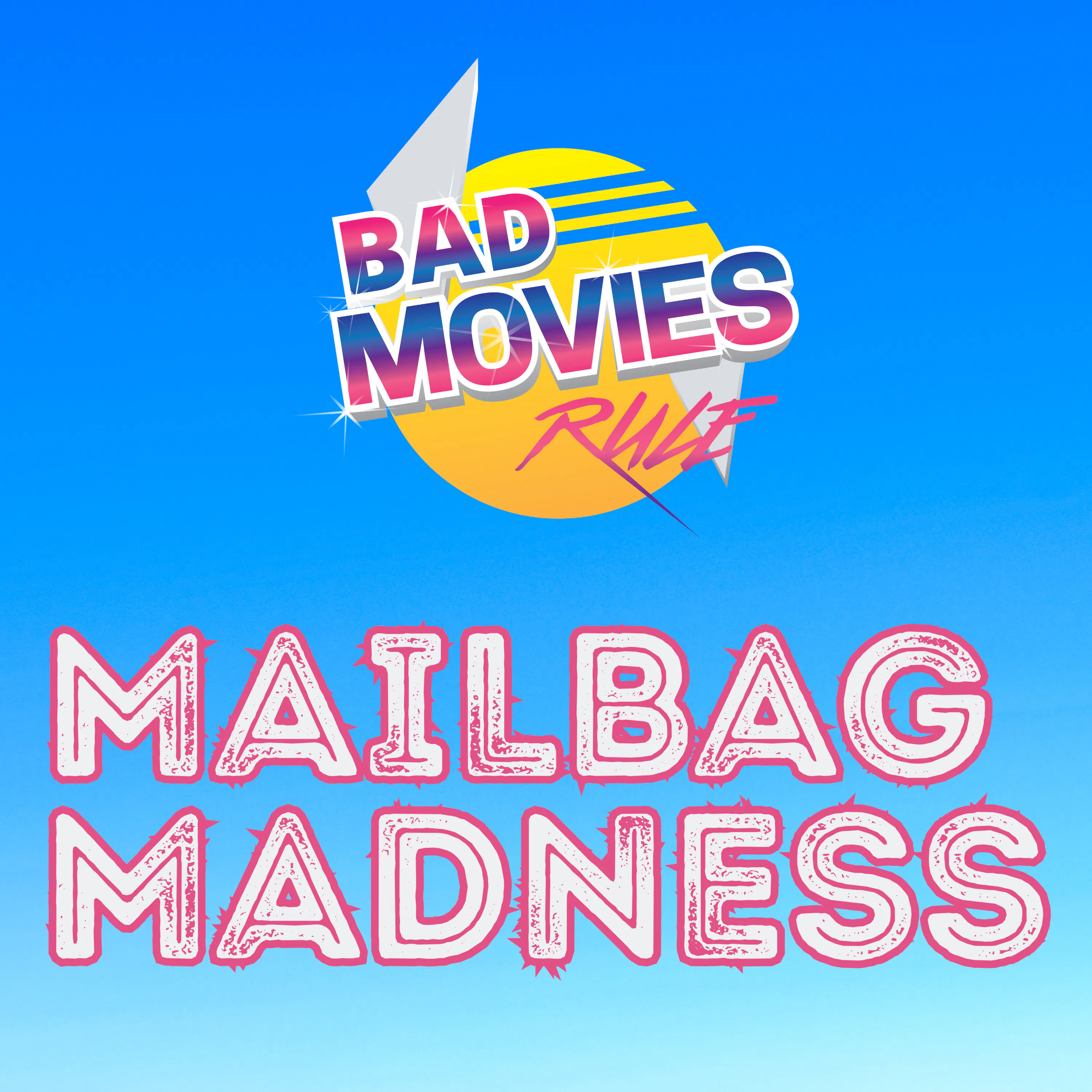 Mailbag: Chuck Norris vs. Van Damme & Wrestling Mount Rushmores