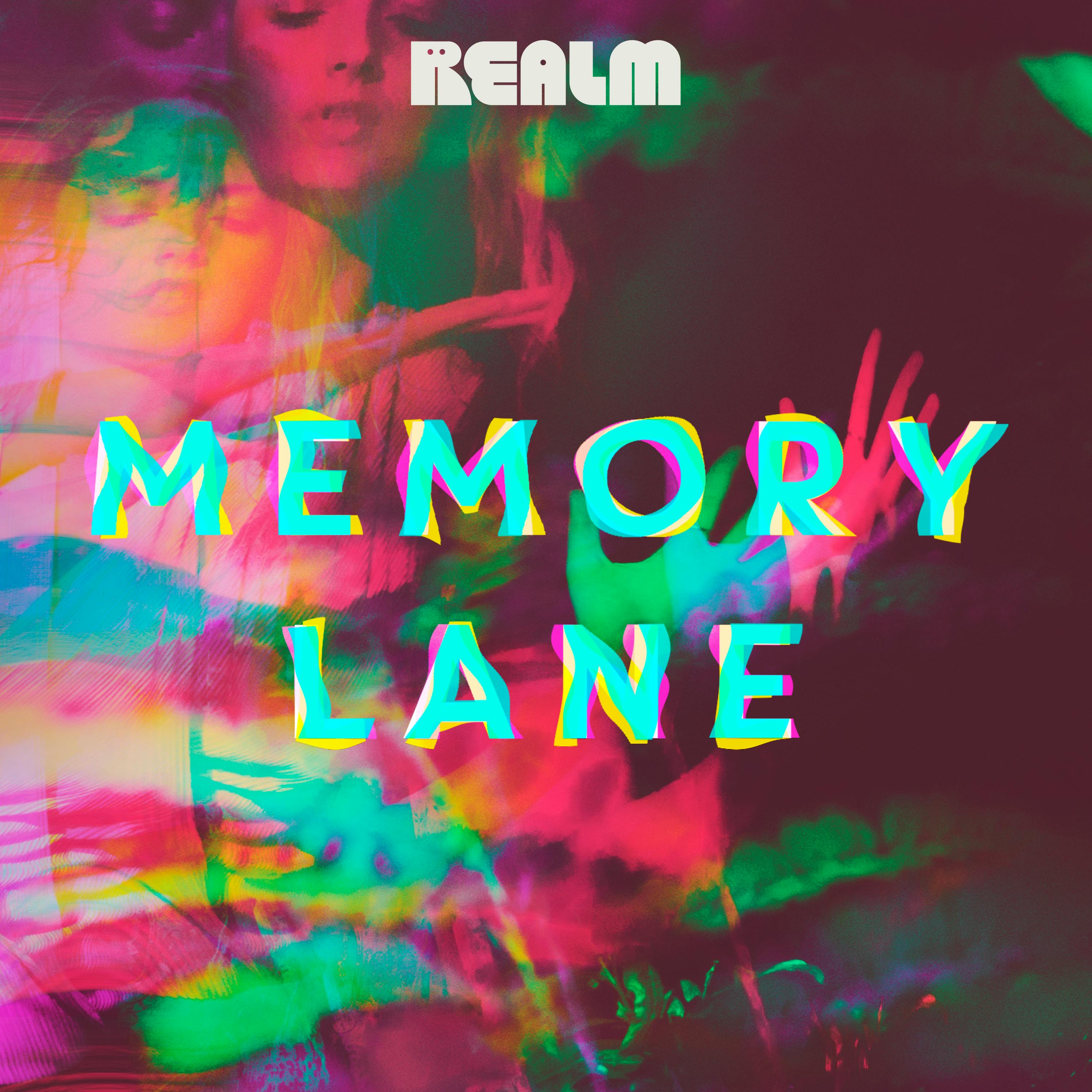 Memory Lane podcast tile