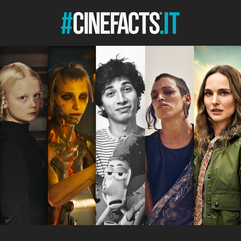 CineFacts