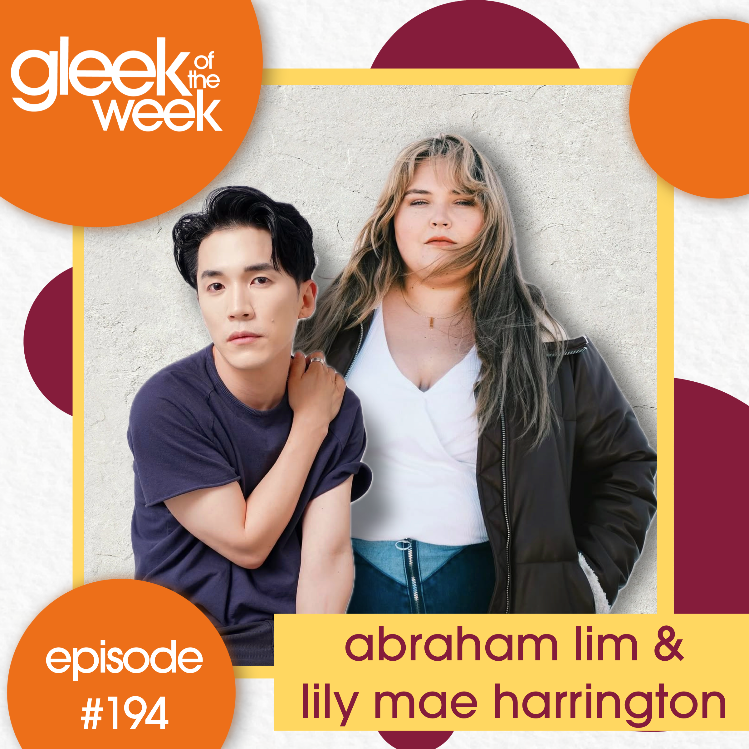 "Still Holding On" (w/ Lily Mae Harrington & Abraham Lim)