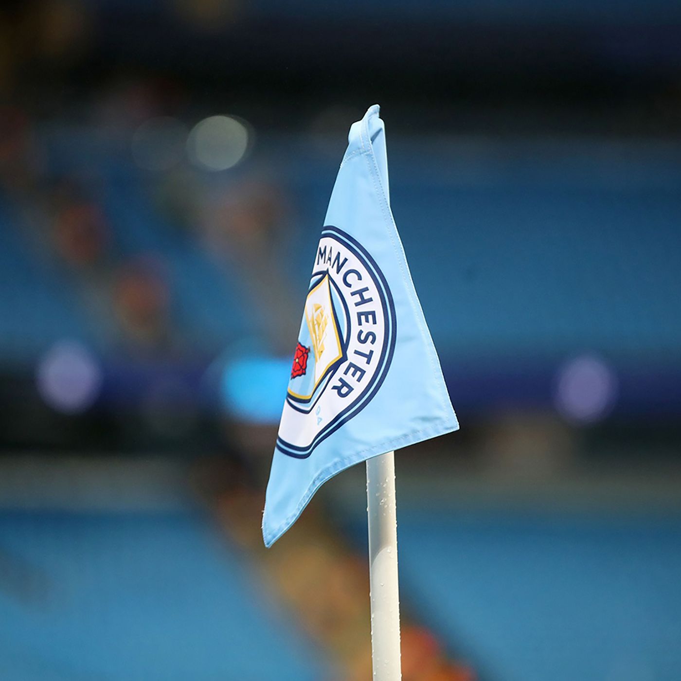 The situation surrounding Manchester City's CAS appeal | Should the Premier League season be null and void? episode artwork