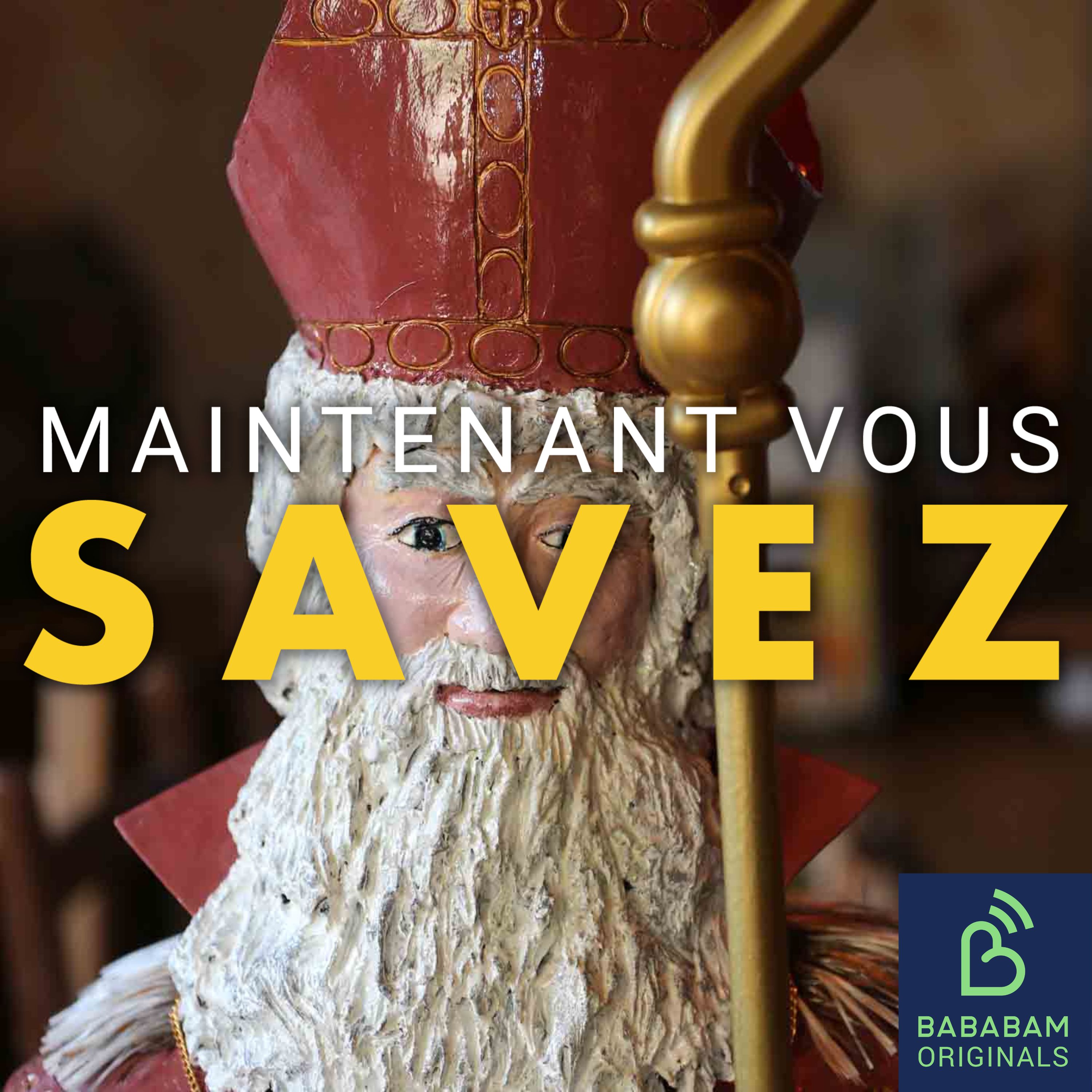 Qu'est-ce que la Saint-Nicolas ?