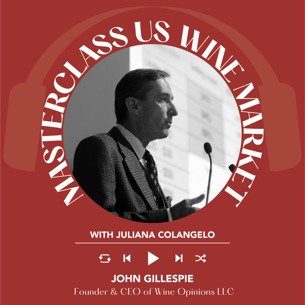 Italian Wine Podcast