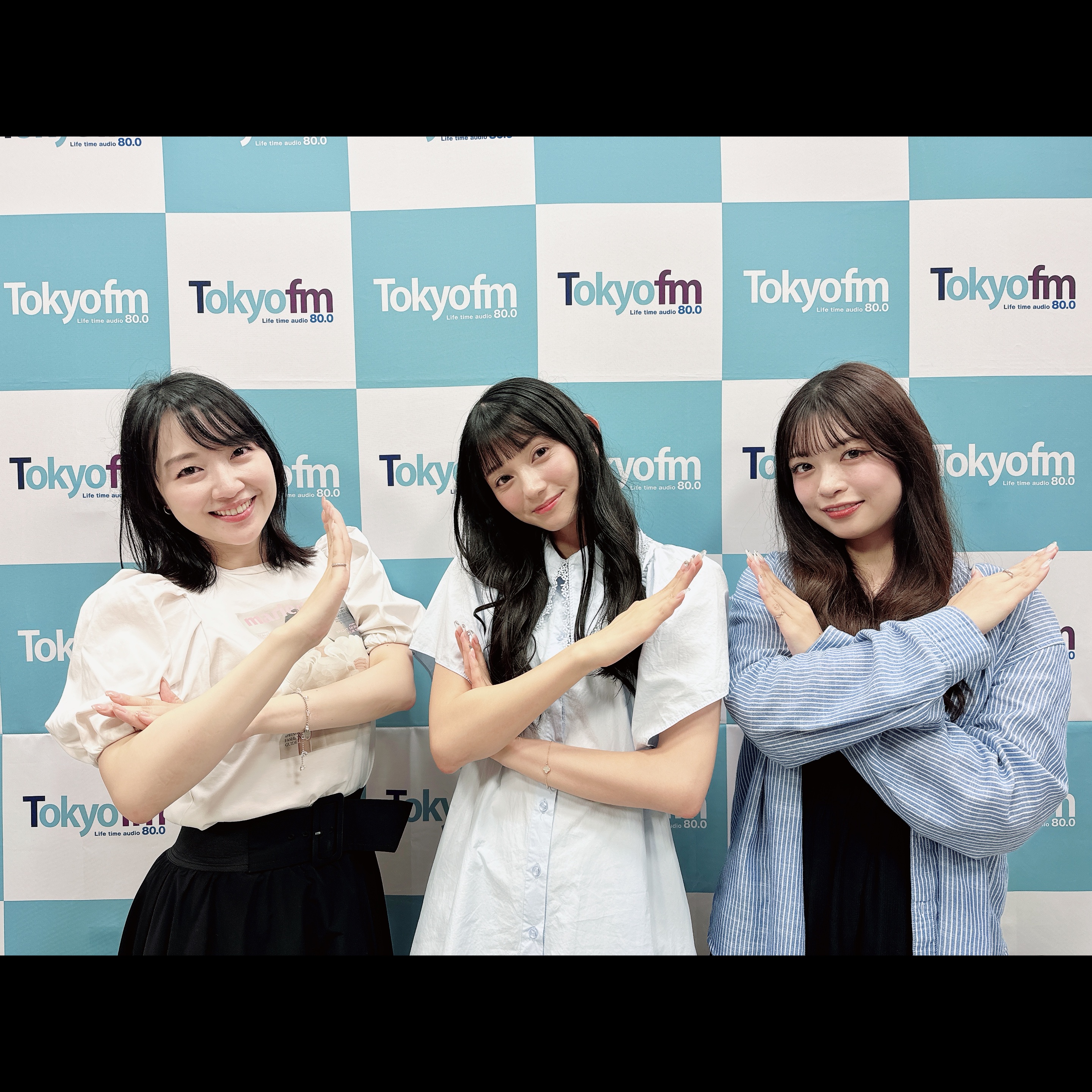 【第2回】もっともっとお互いを知ろう♪♪ episode artwork