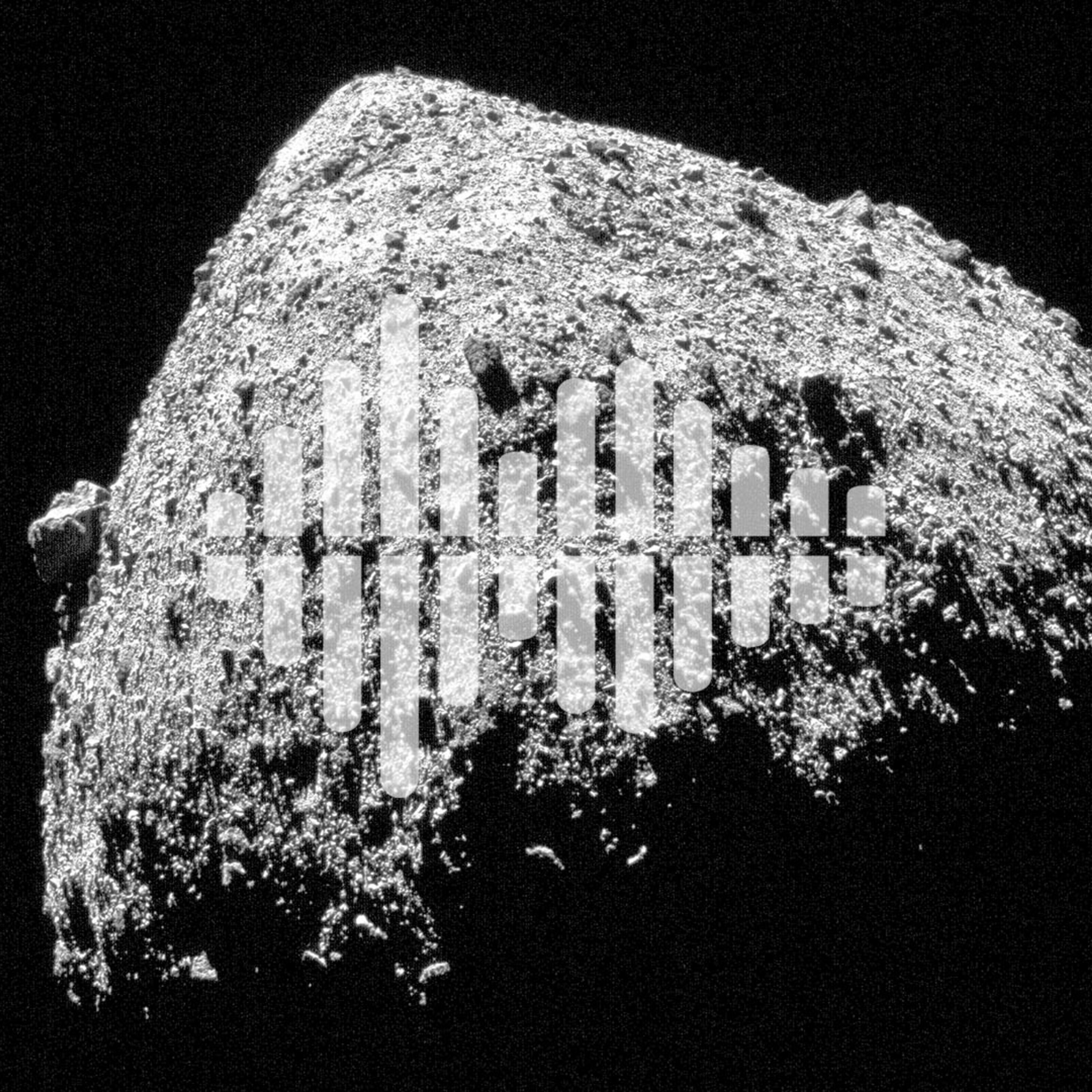 Visiting a once-watery asteroid, and how buzzing the tongue can treat tinnitus