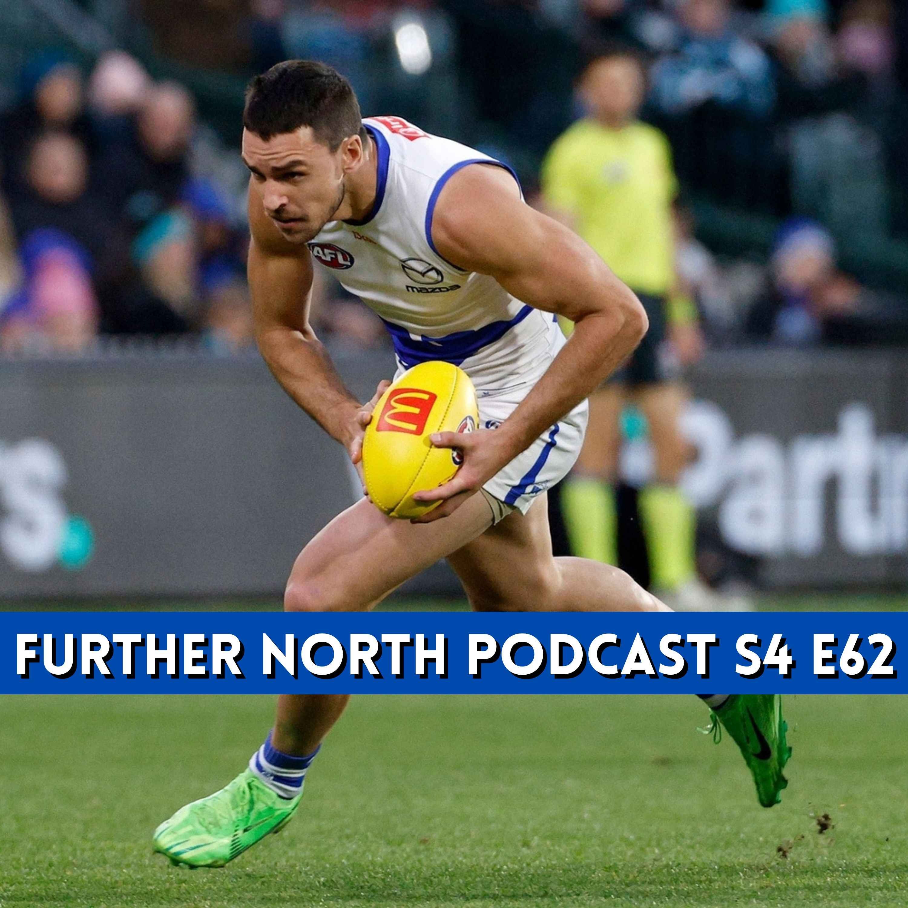 MID WEEK MAILBAG: Can we still make WILDCARD? | When will the 3 rucks stop.. episode artwork