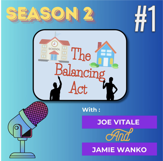 Season Two Premiere! - And We're Back!  Season 2 Episode 1 episode artwork