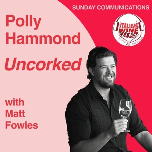 Ep. 1132 Matt Fowles | Uncorked