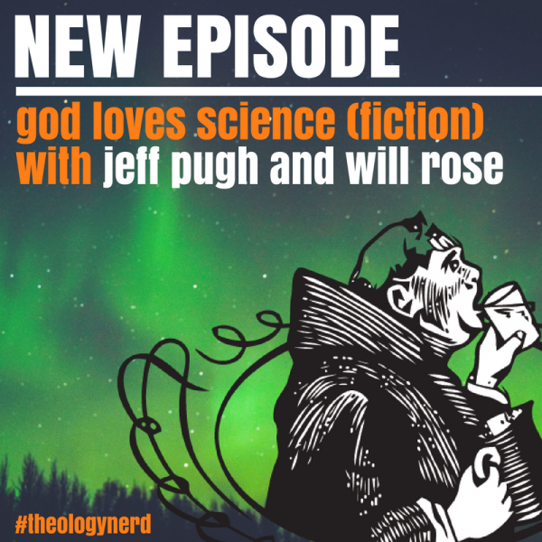 Homebrewed Christianity