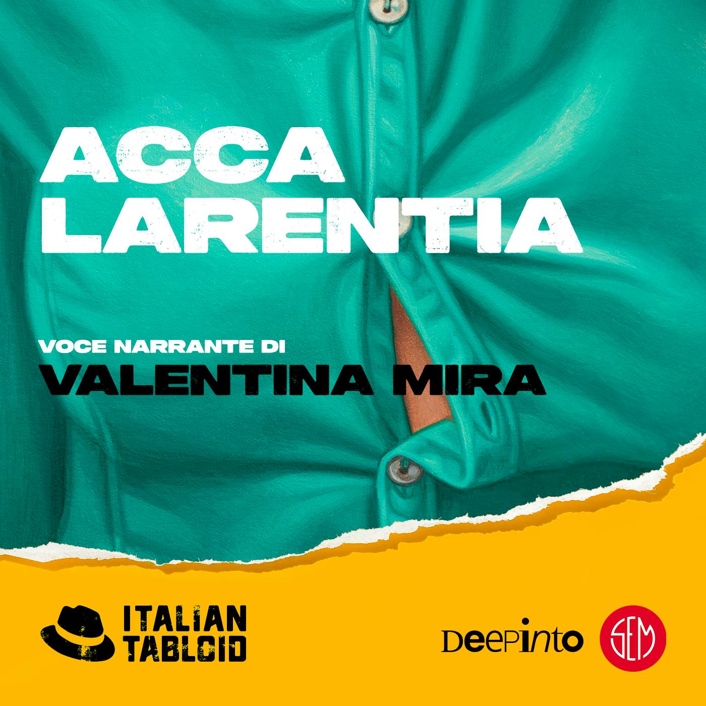 Acca Larentia - Trailer