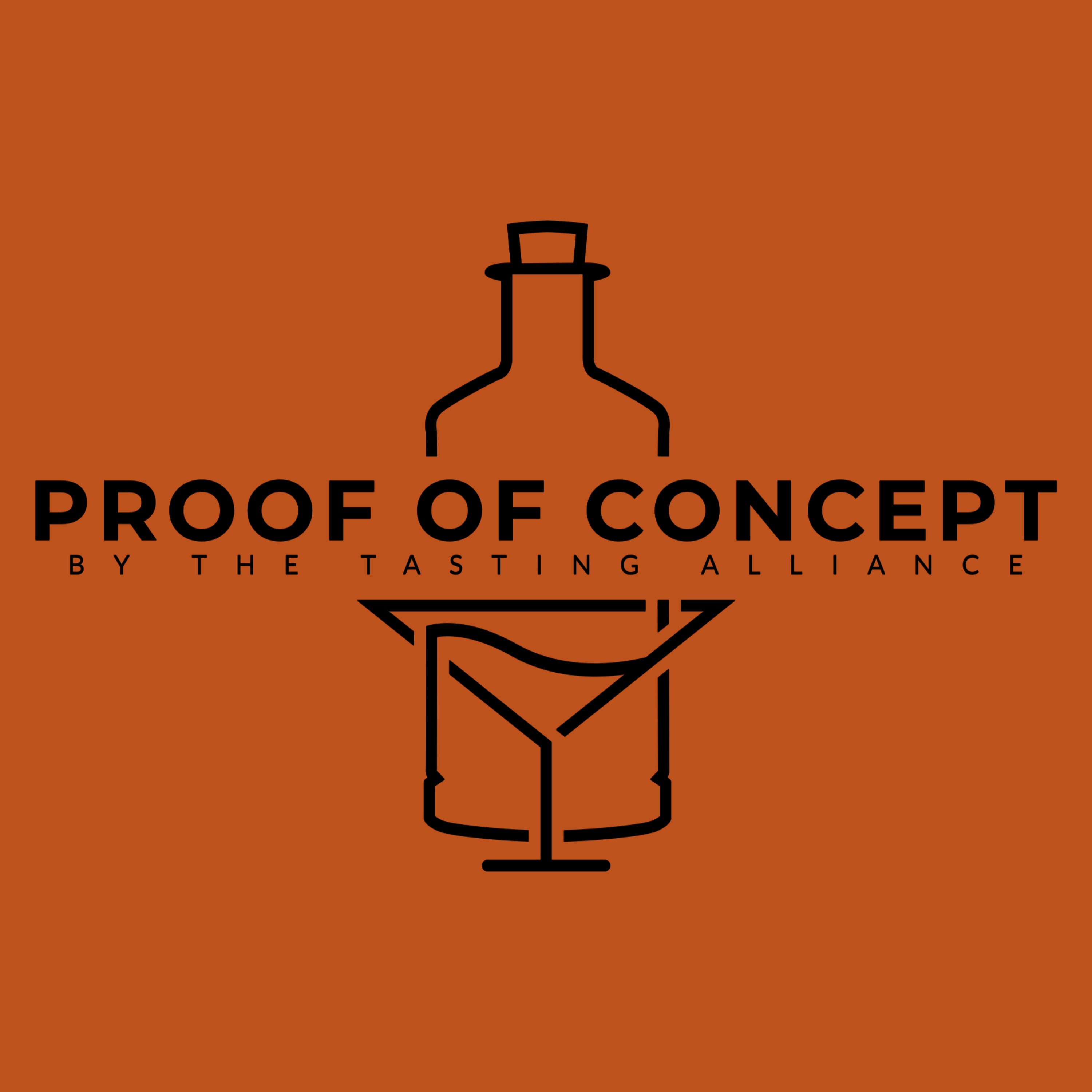 Proof of Concept cover art