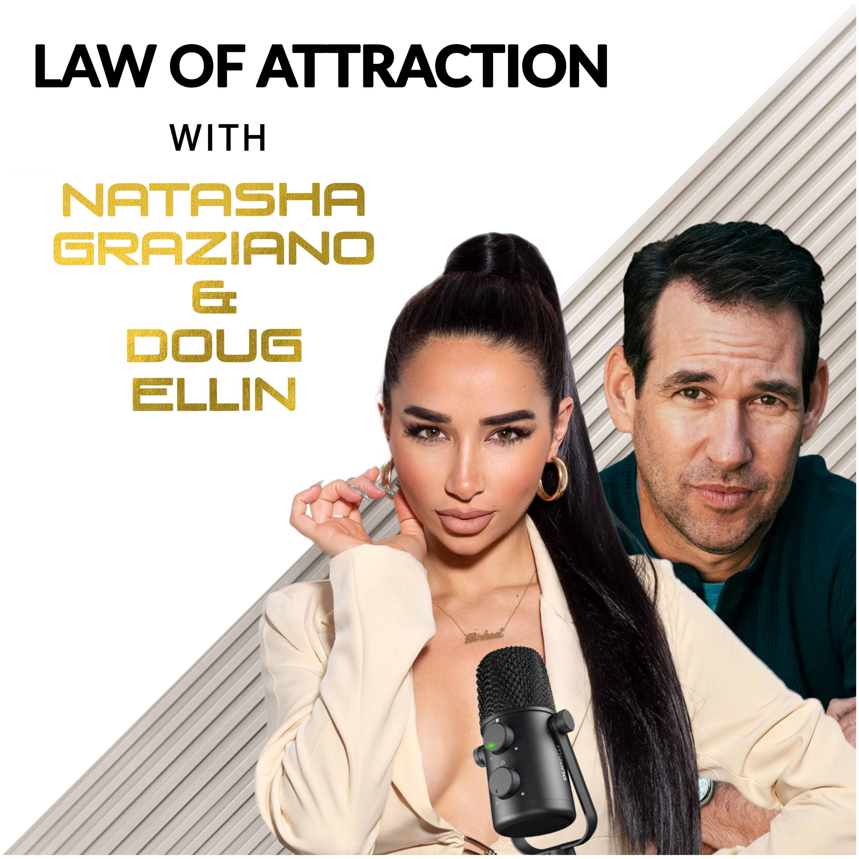 Law of Attraction SECRETS