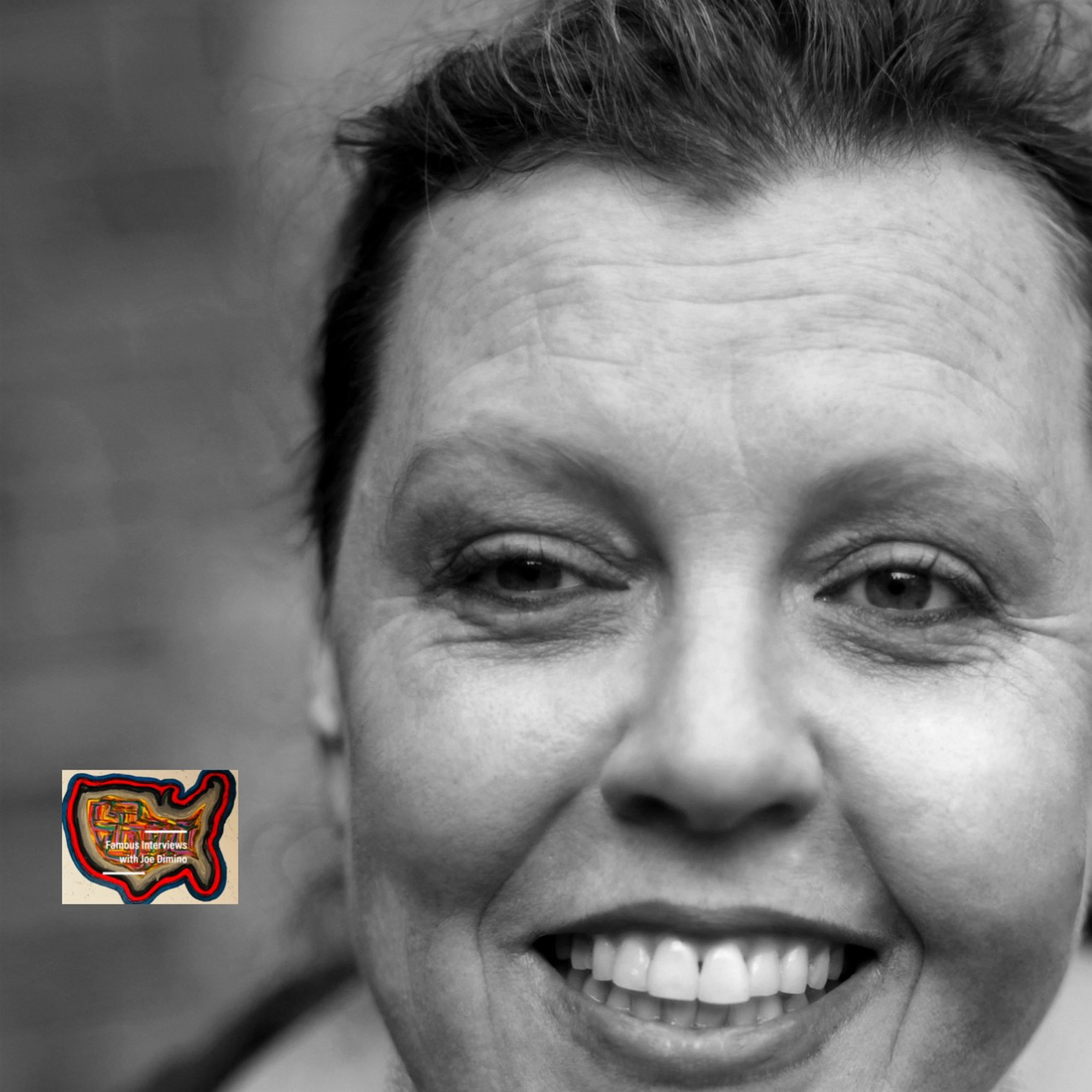 Designer, Founder & Creative Entrepreneur Tina Bernstein episode artwork