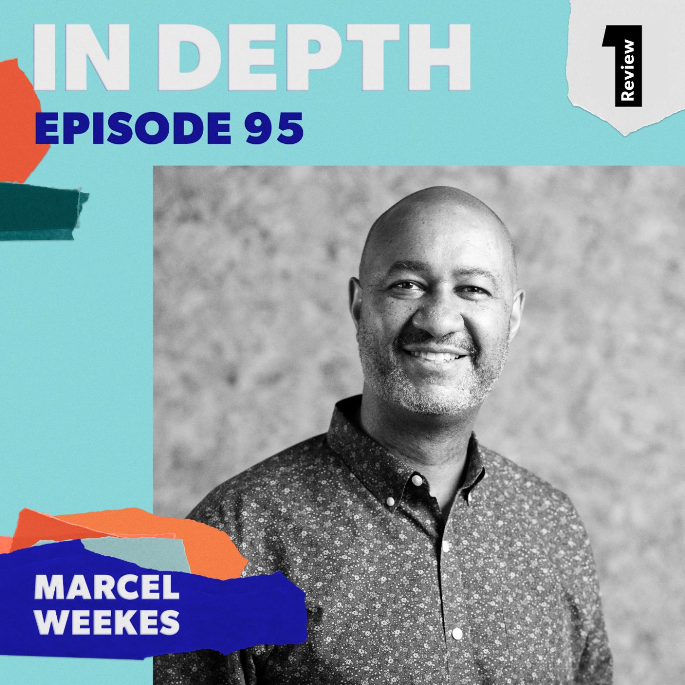 Why is the transition from IC Engineer to Manager so tricky (and how to get it right)? — Marcel Weekes, VP of Product Engineering at Figma