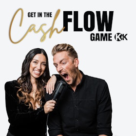Get in the Cashflow Game