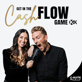 Get in the Cashflow Game