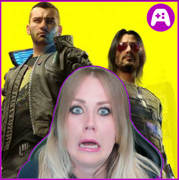 Cyberpunk 2077 Delayed AGAIN - Ep. 202