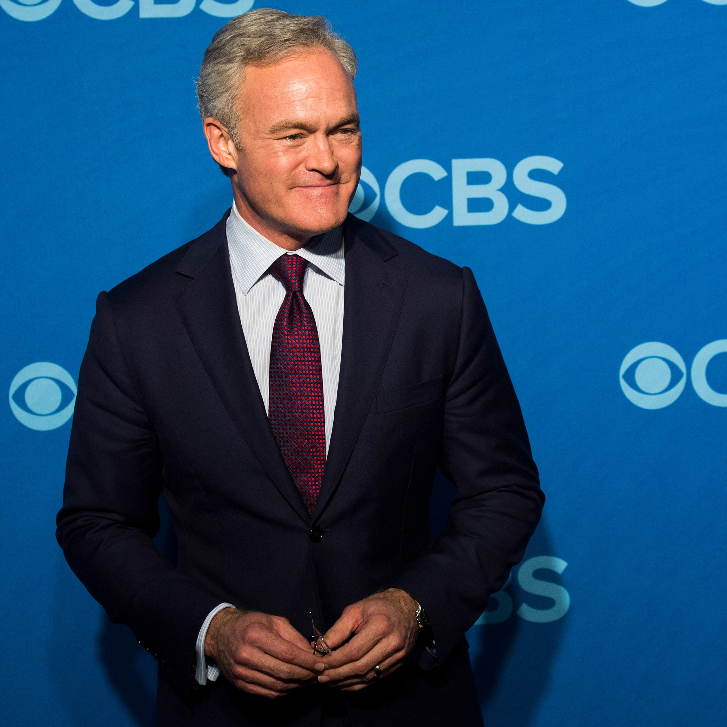 Tick Tick Tick Tick...Boom: Turmoil at 60 Minutes