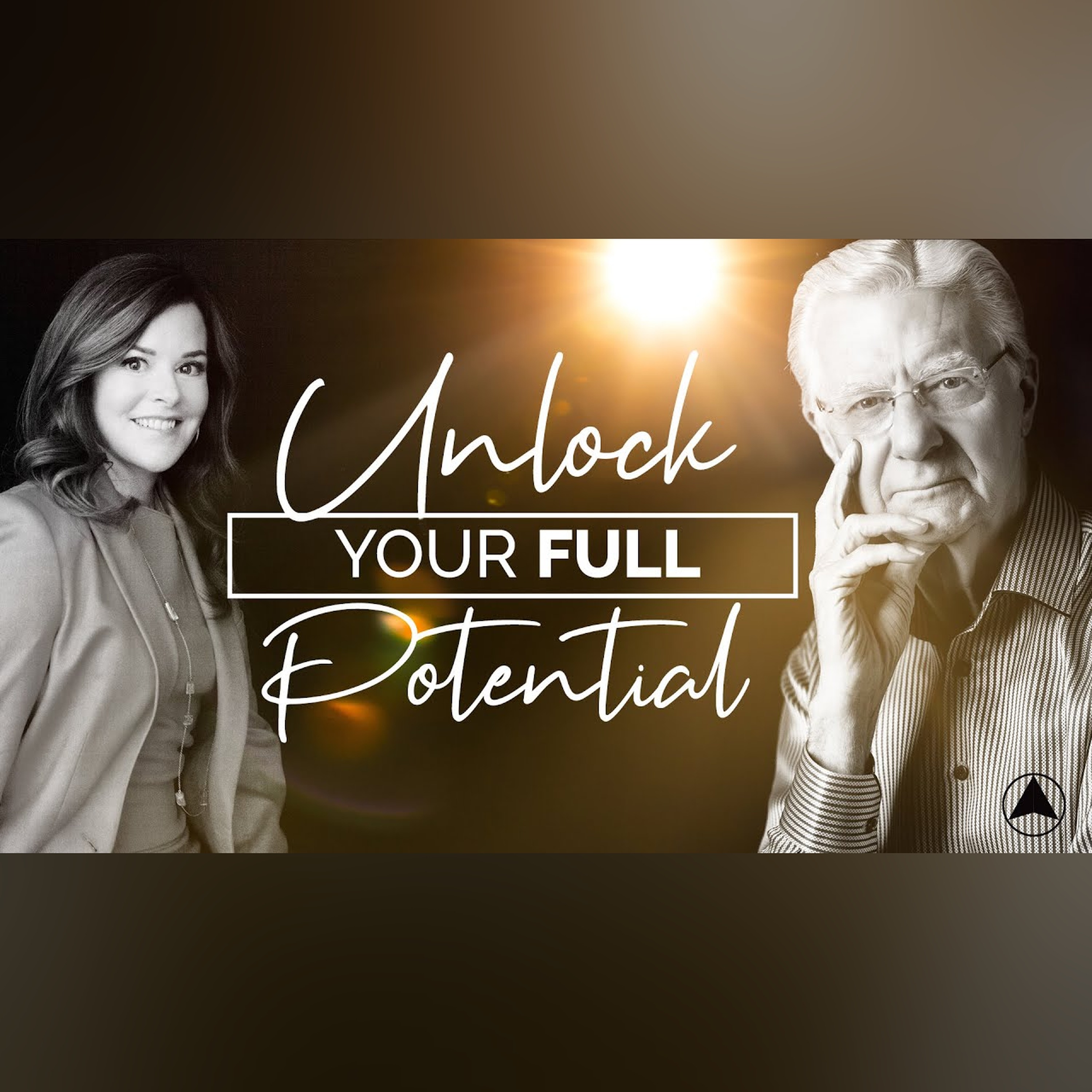 Unlock Your Full Potential at The Proctor Gallagher Institute episode artwork