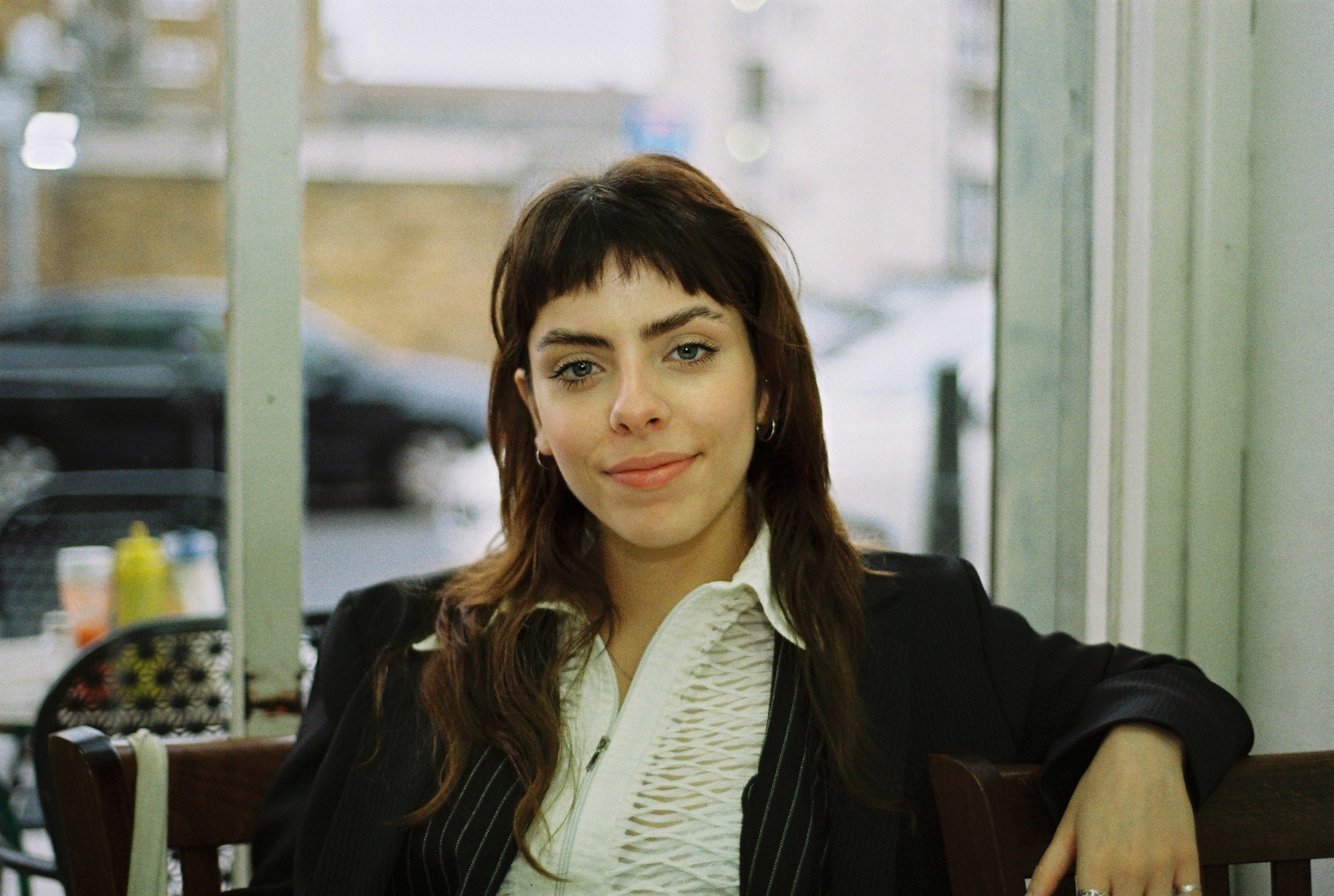 Jess Baxter on Tracey Emin's Second Life