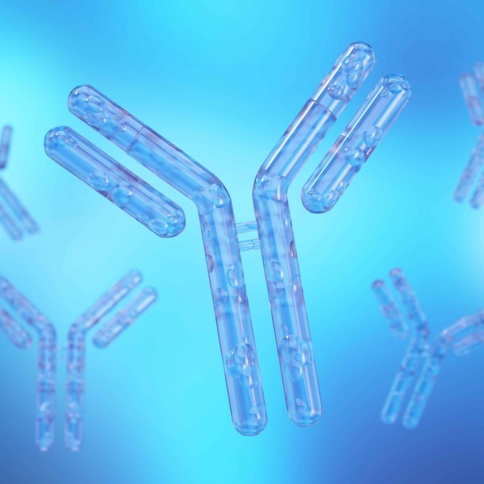 Antibody May Stop Growth of TNBC Cells