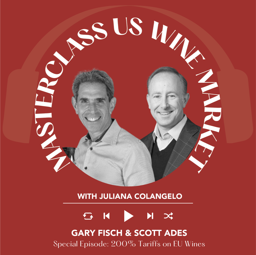 Italian Wine Podcast
