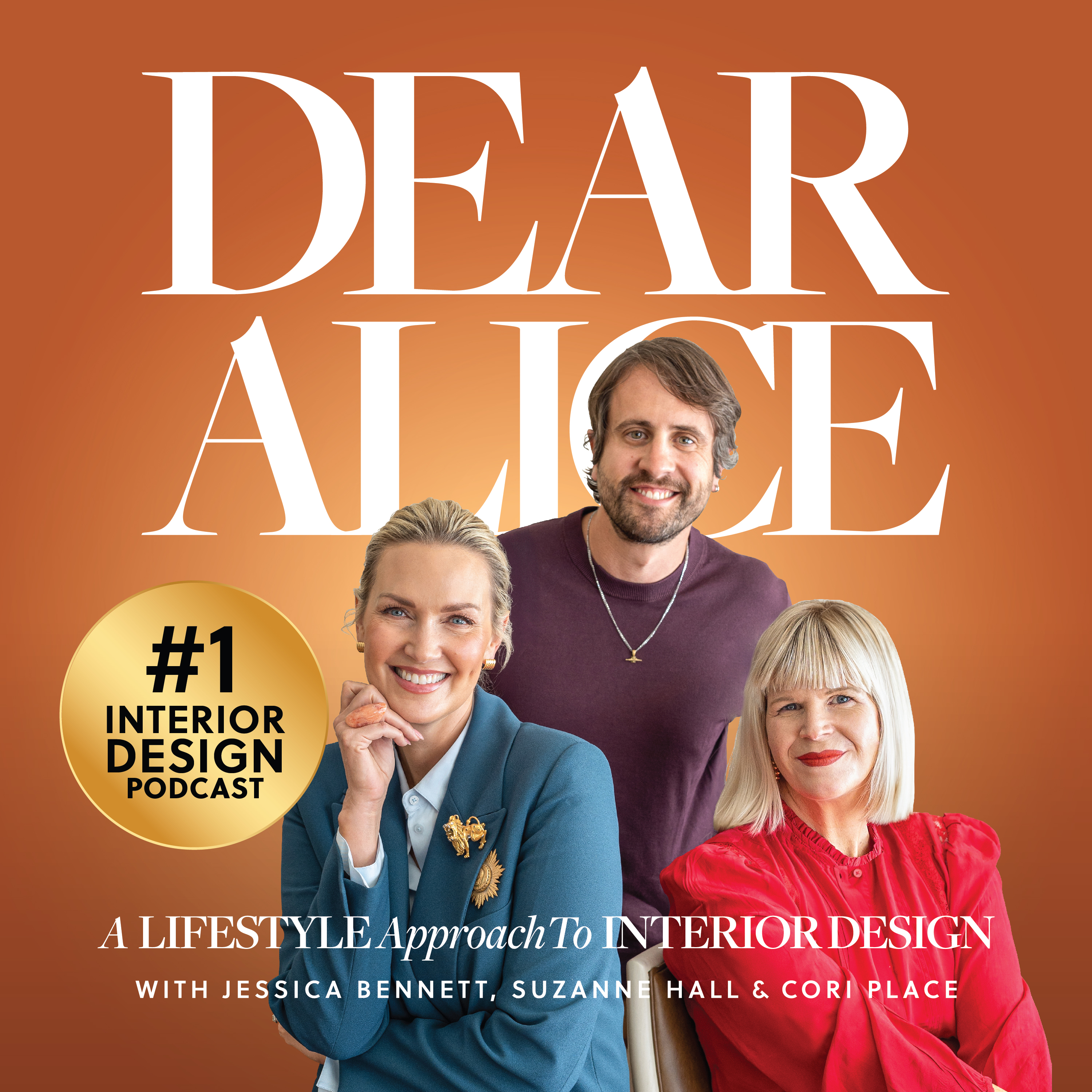 Behind the Scenes at Alice Lane